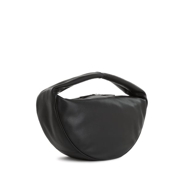 Sac Maxi Cush en cuir