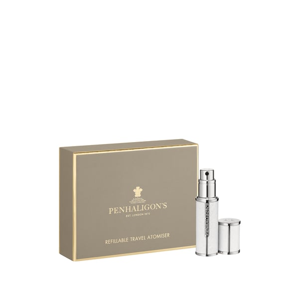 Vaporisateur format voyage