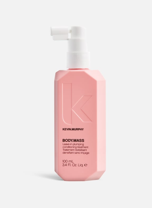 Body Care Mass by KEVIN MURPHY KEVIN MURPHY Body Care Mass