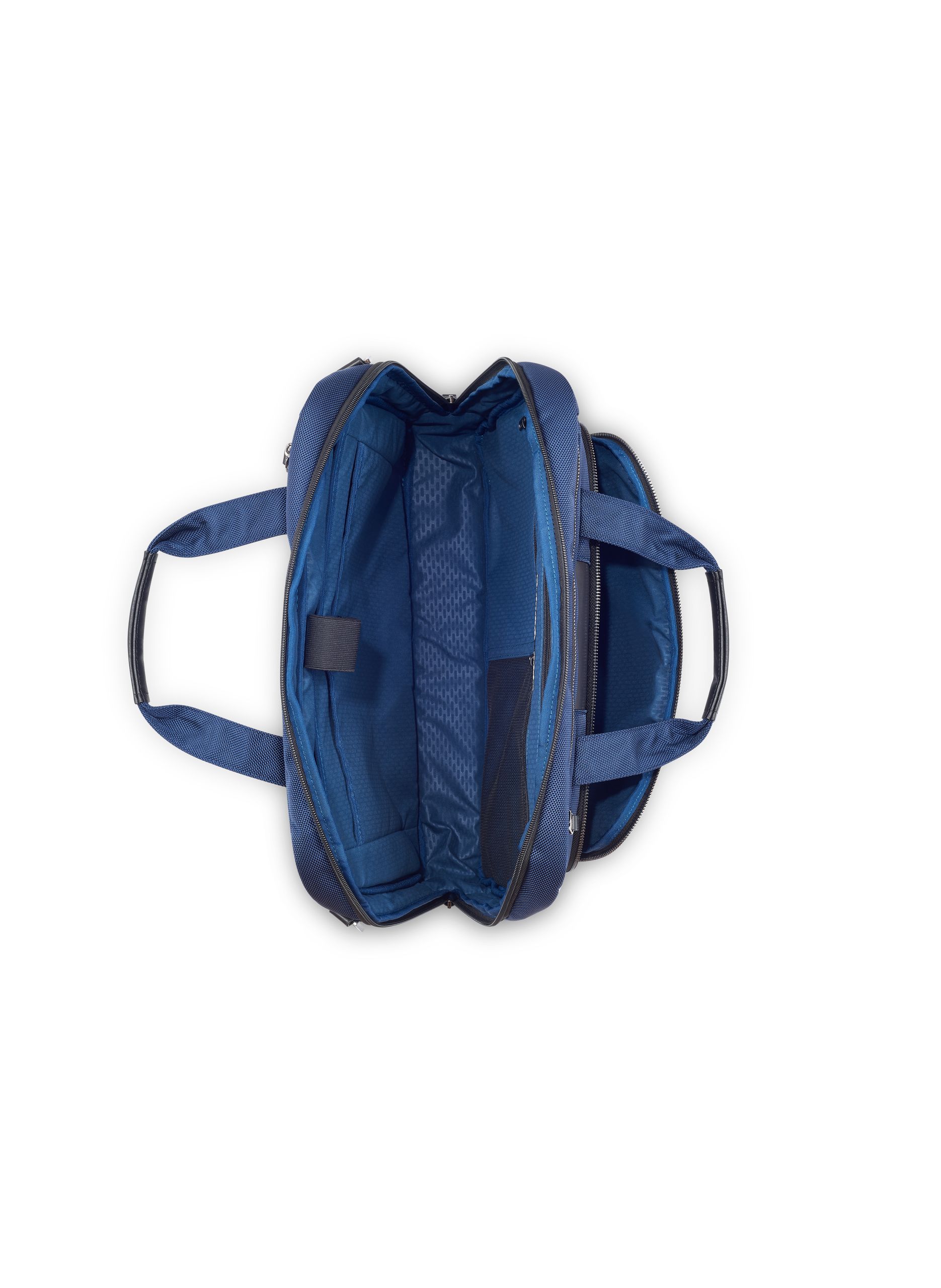 Serviette  souple taille xs - wagram DELSEY PARIS Bleu