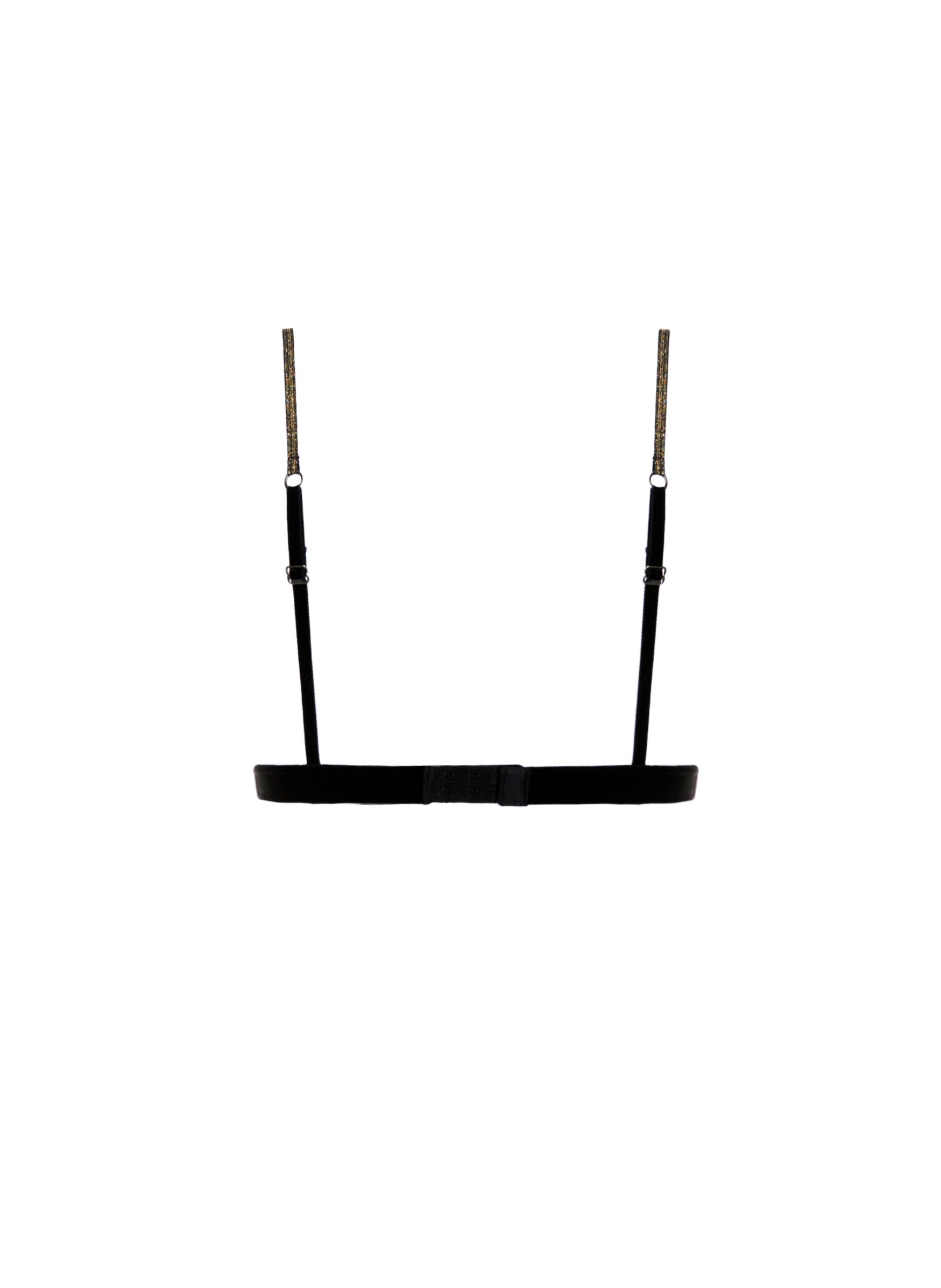 Bra Azami MOMONI Blue