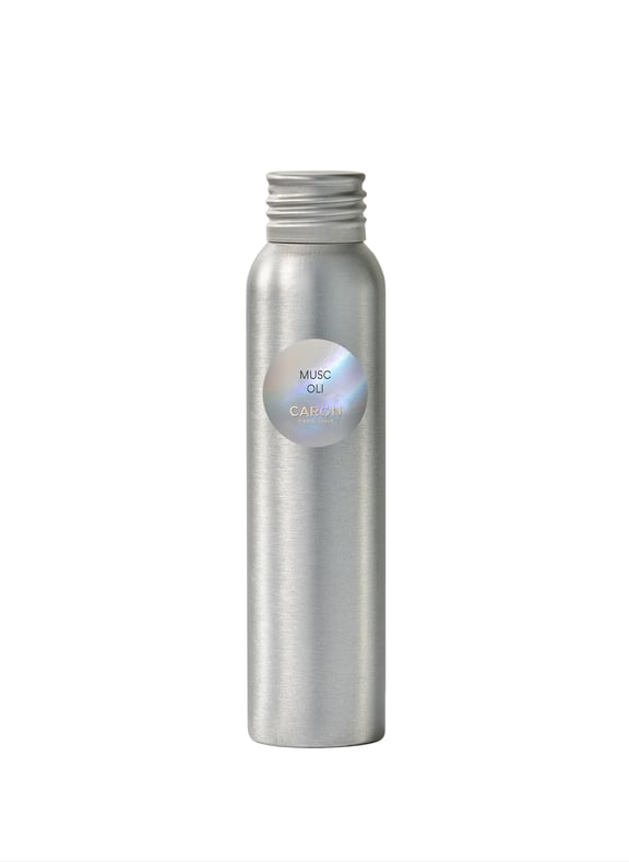Eau de Toilette - Musc Oli CARON Eau de Toilette - Musc Oli CARON