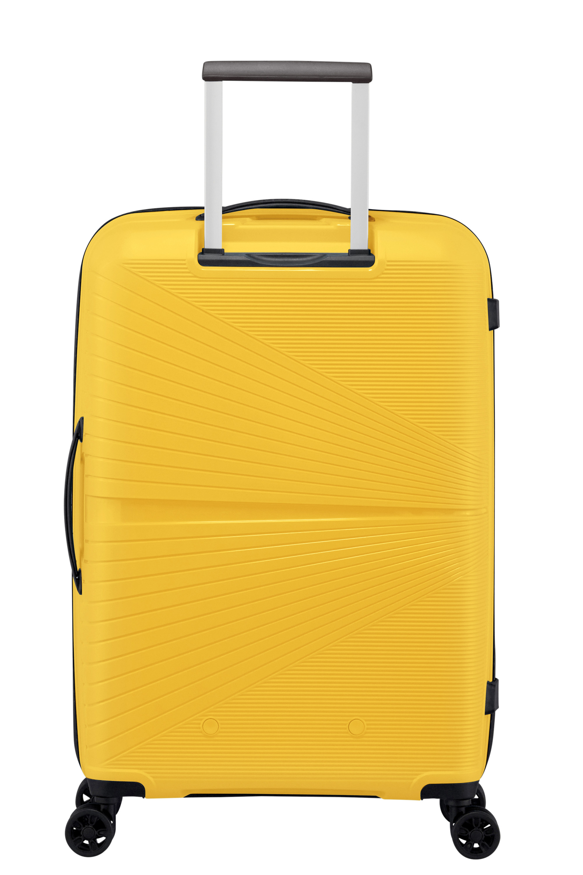 Airconic valise 4 roues taille m AMERICAN TOURISTER Jaune