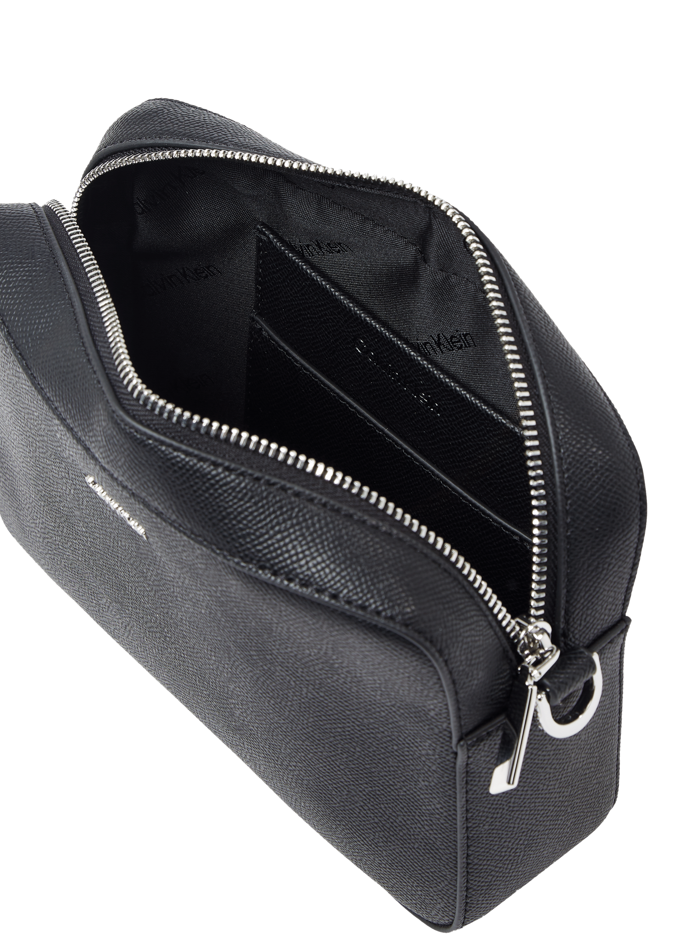 Sac à bandoulière  CALVIN KLEIN Noir