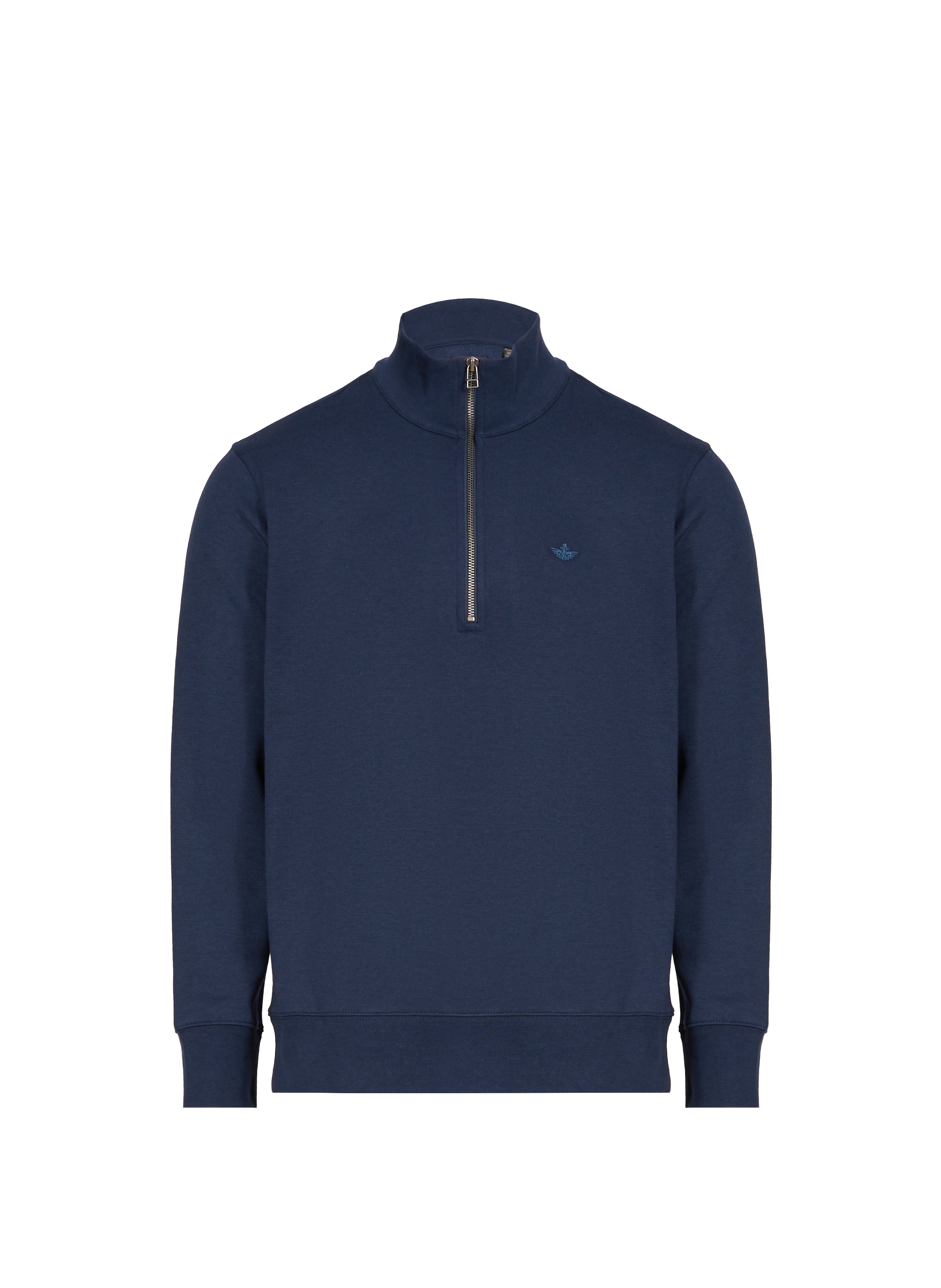 Sweatshirt en coton   Navy blazer