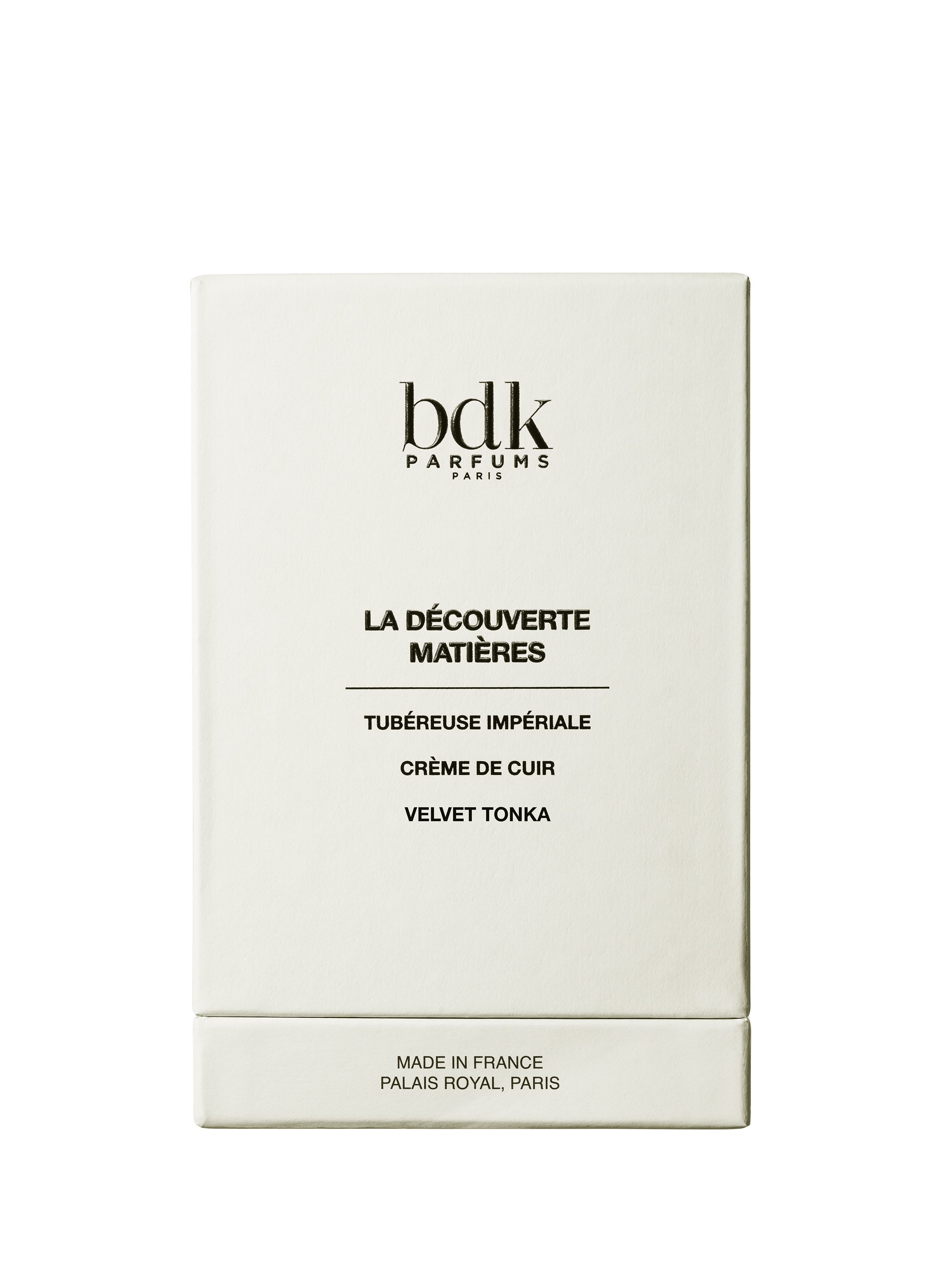 Discovery Set - Materials Collection No color