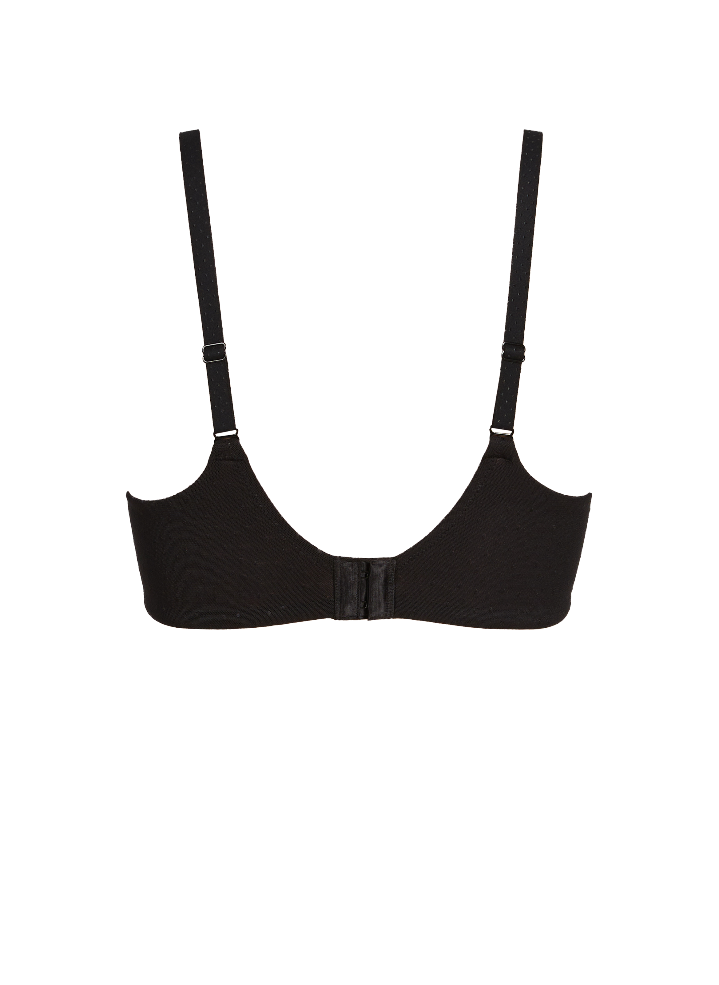 Wireless Bra WACOAL Black