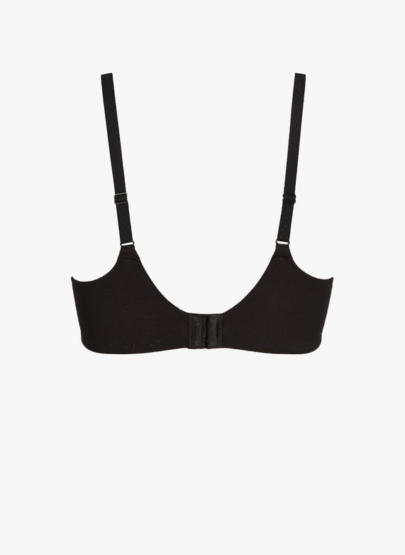 Soutien-gorge sans Armatures | Noir by WACOAL Soutien-gorge sans Armatures Noir