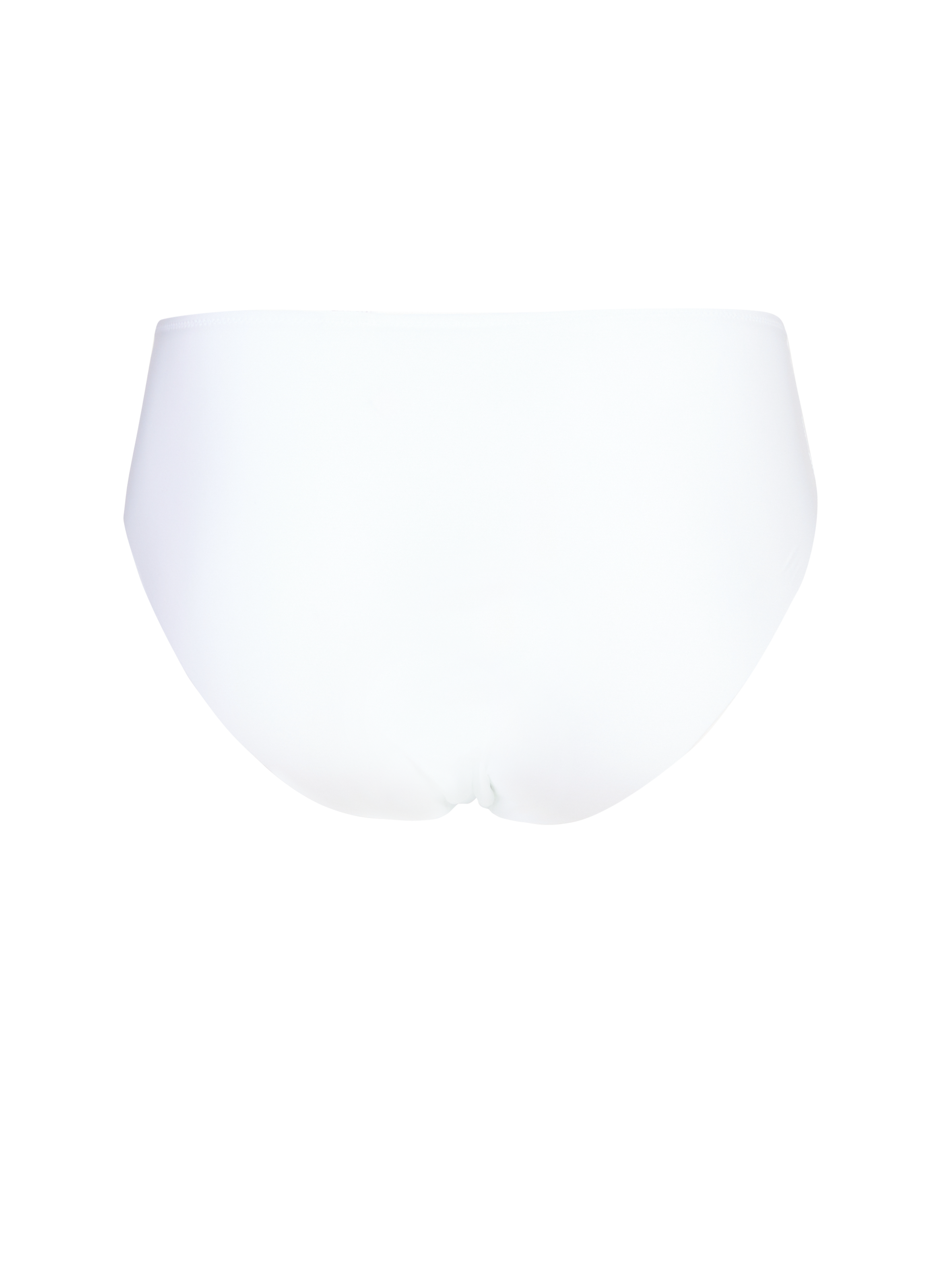 Culotte en dentelle WACOAL Blanc