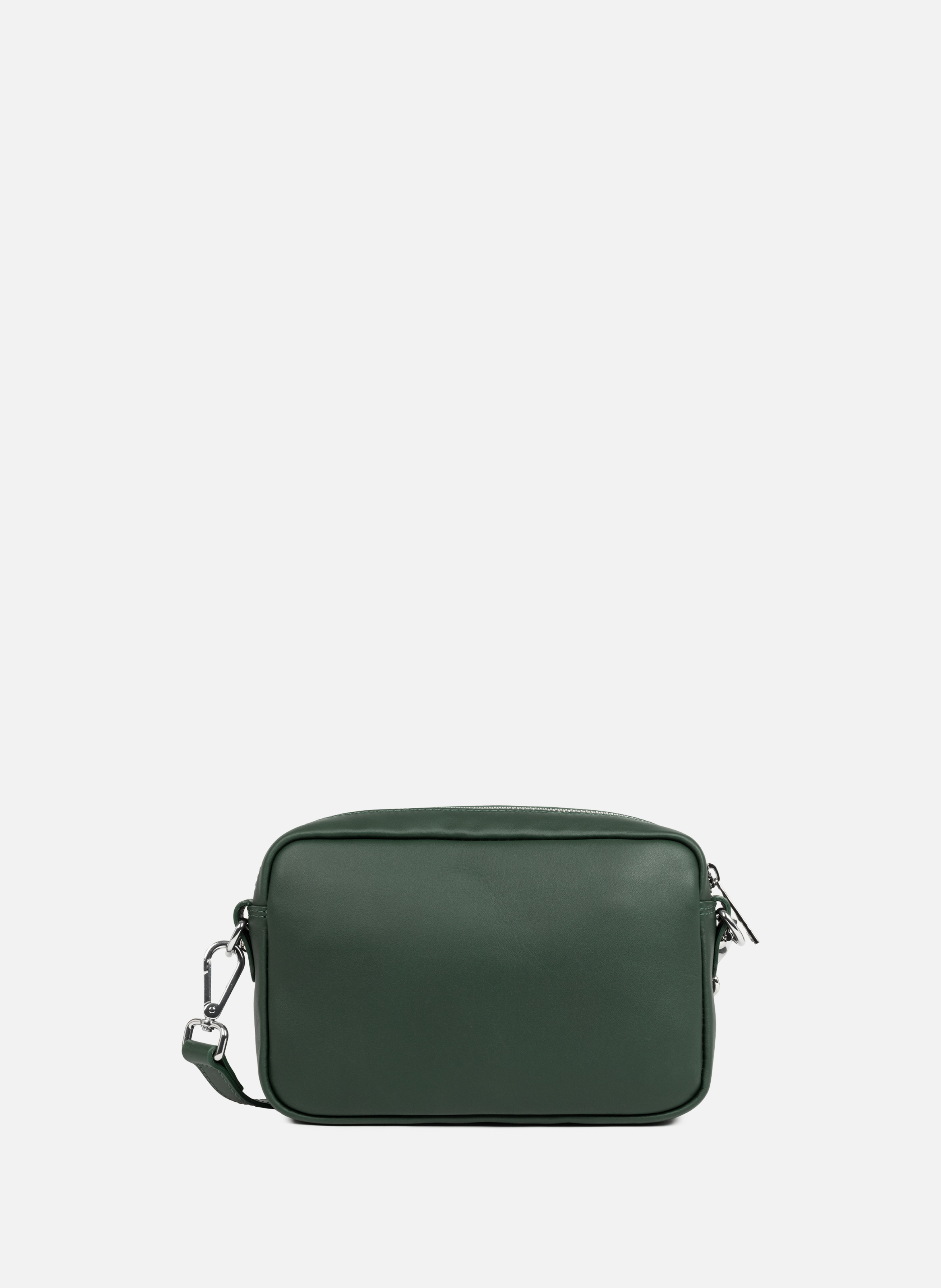 Sac trotteur - donna ama LANCASTER Vert
