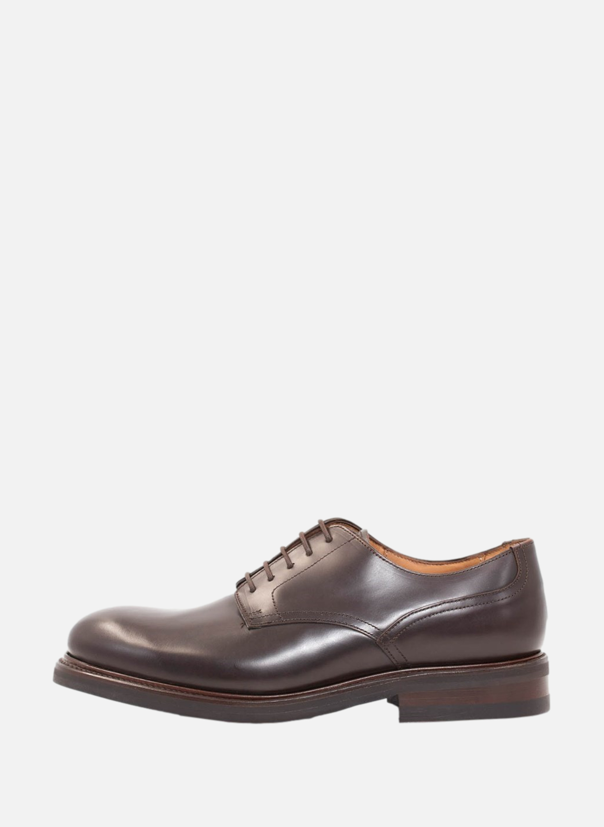 Derbies soho FINSBURY Marron