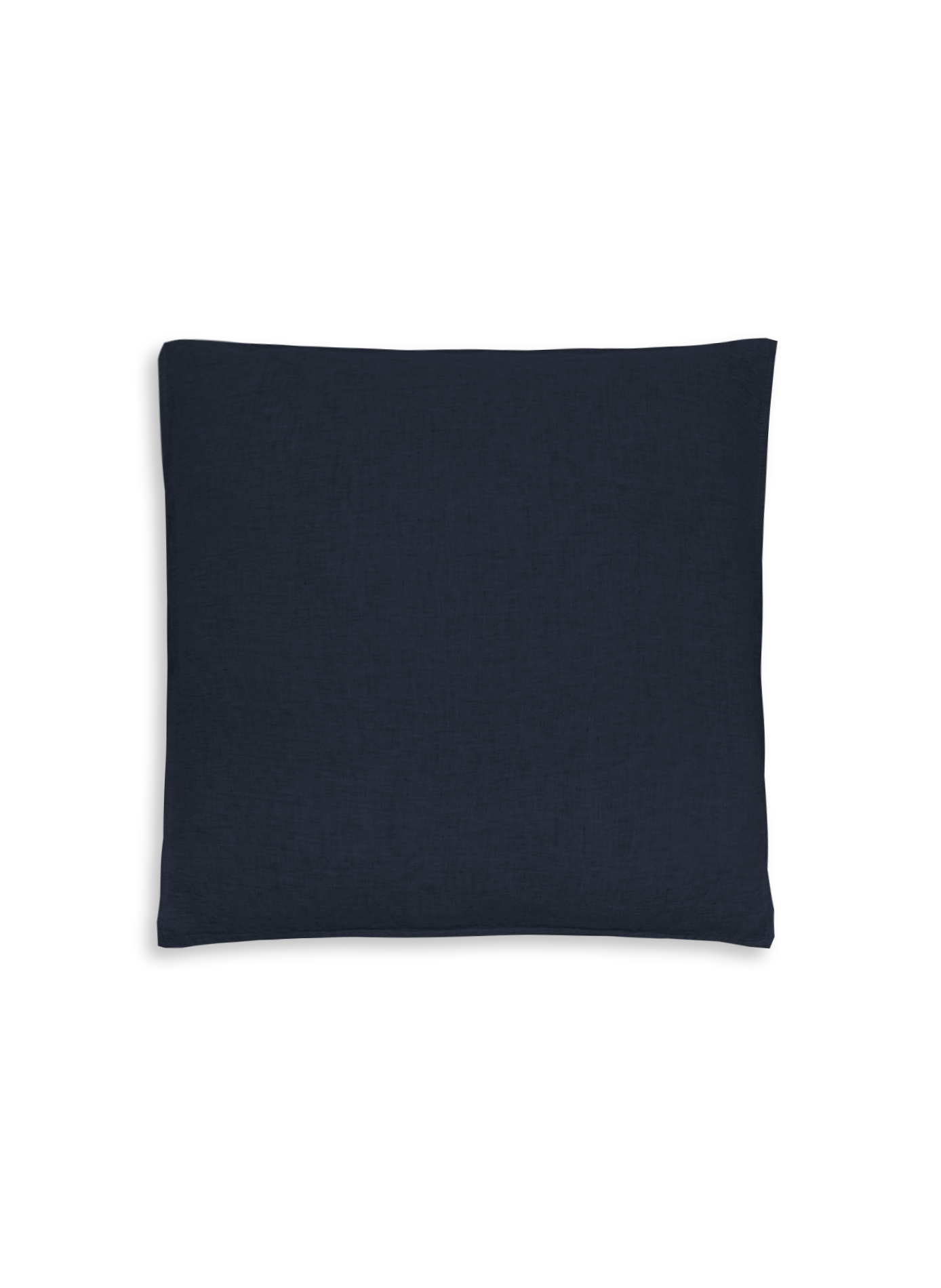 Pillowcase AU PRINTEMPS PARIS Blue