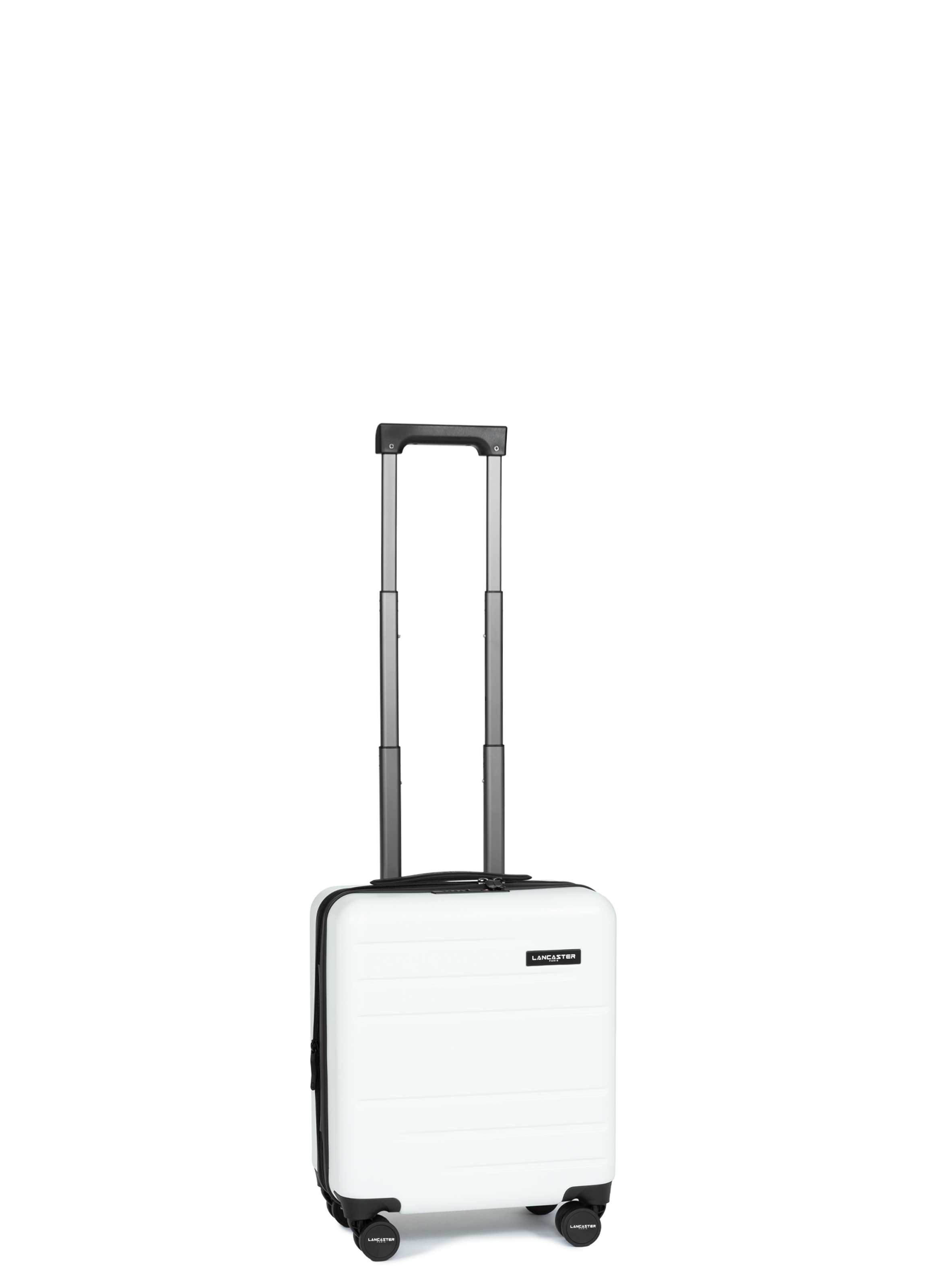 Luggage Underseat - CDG LANCASTER White