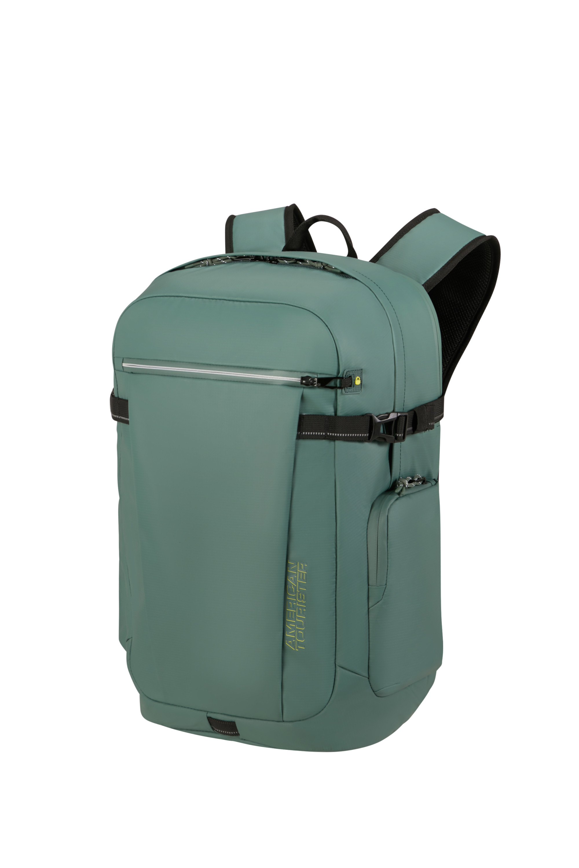 Upventure sacoche ordinateur AMERICAN TOURISTER Vert