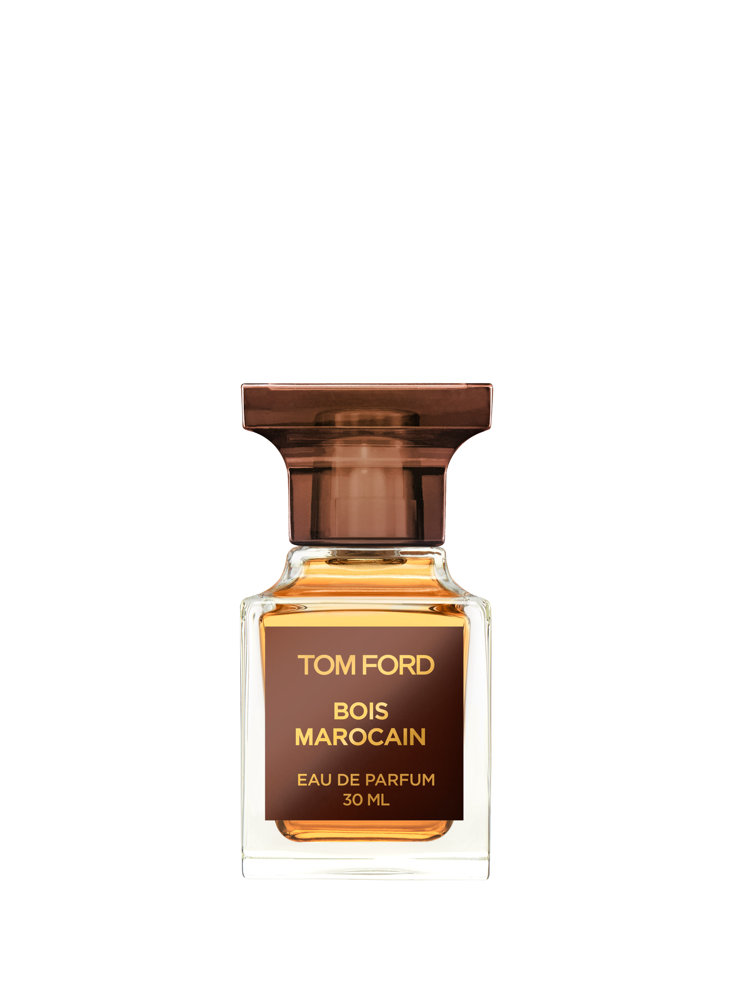 TOM FORD Bois Marocain - Eau de Parfum No color