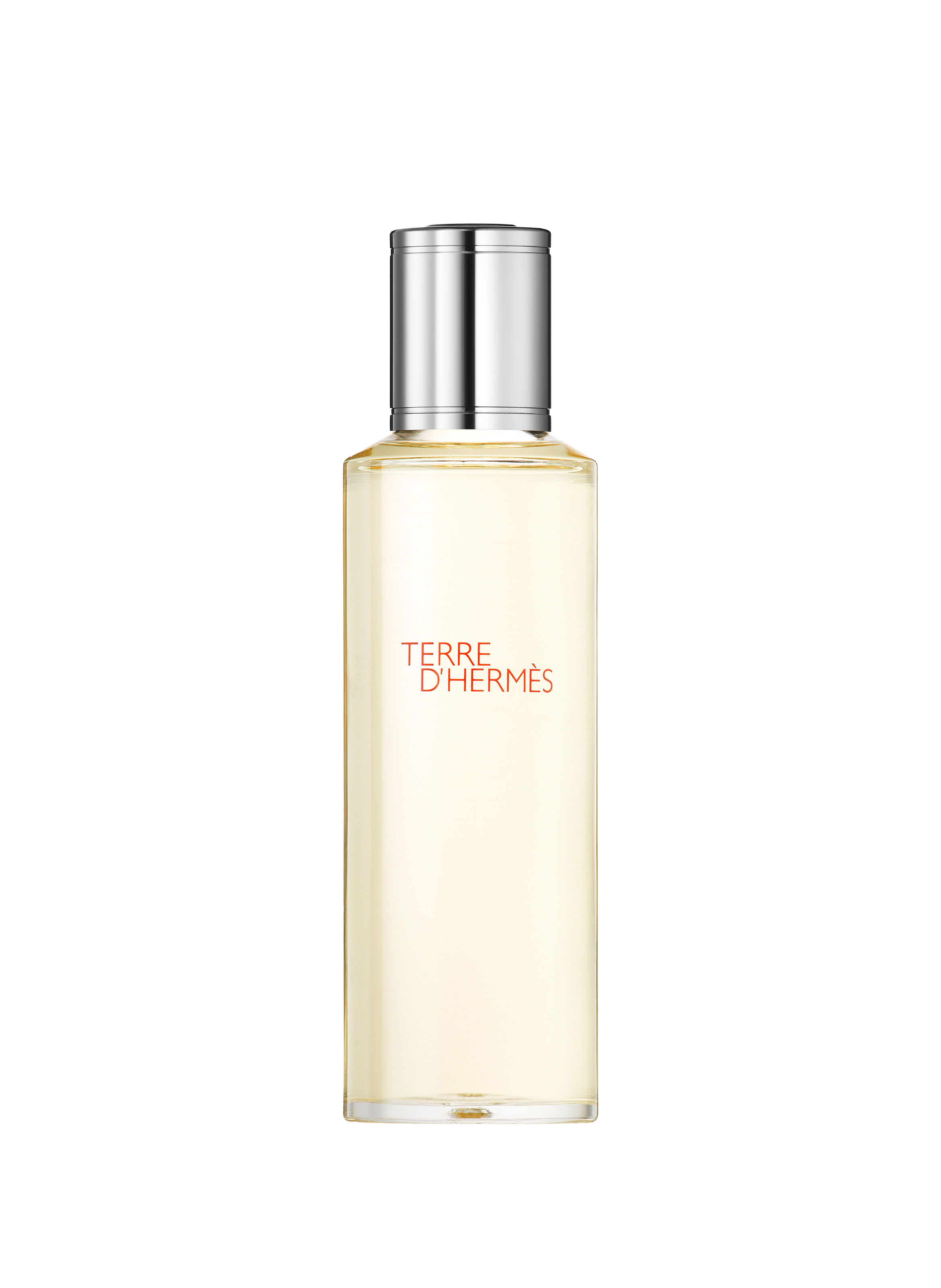 HERMÈS Terre d'Hermès, Recharge Eau de toilette 125ml No color