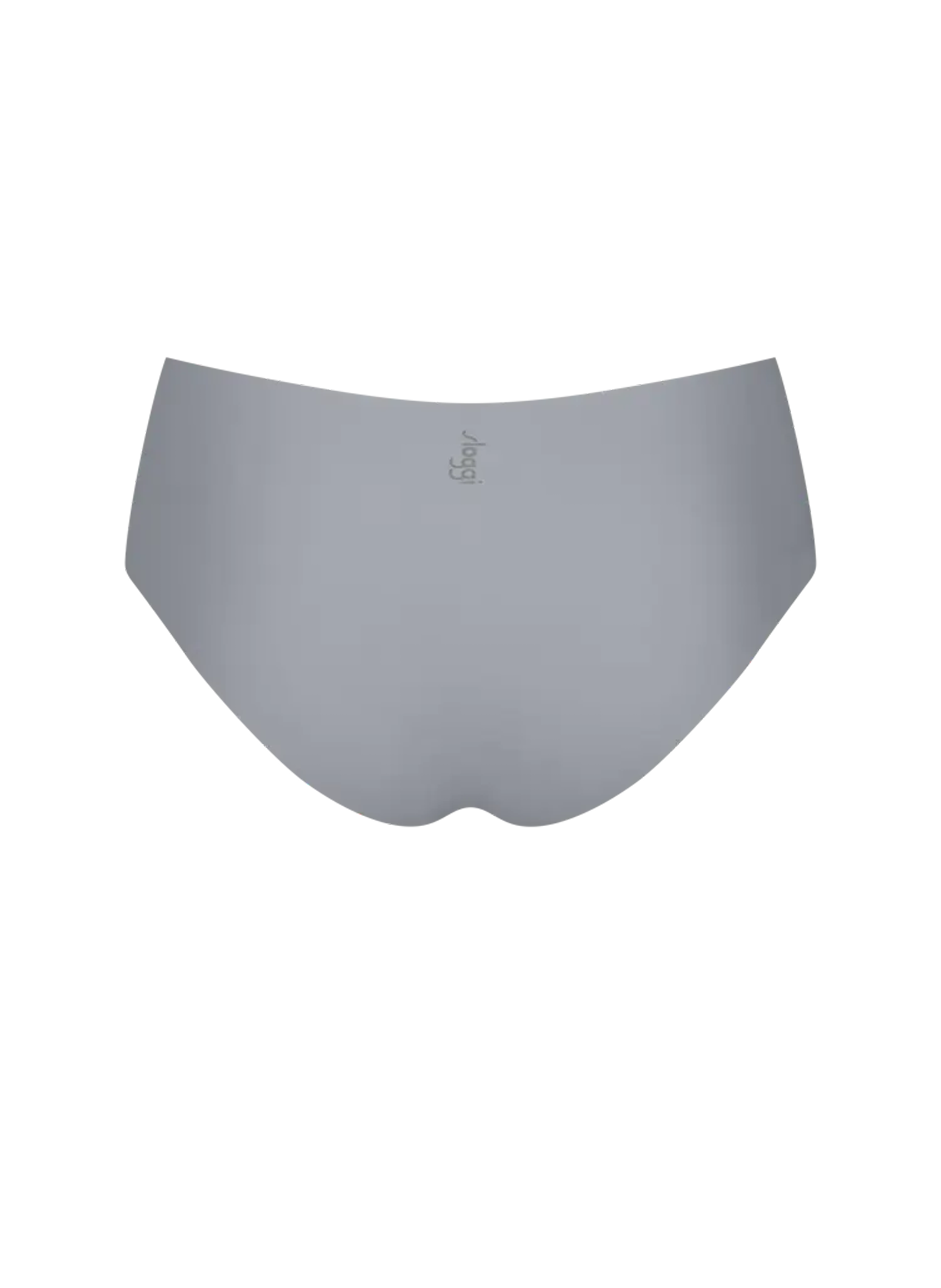 Hipster Zero feel SLOGGI Grey