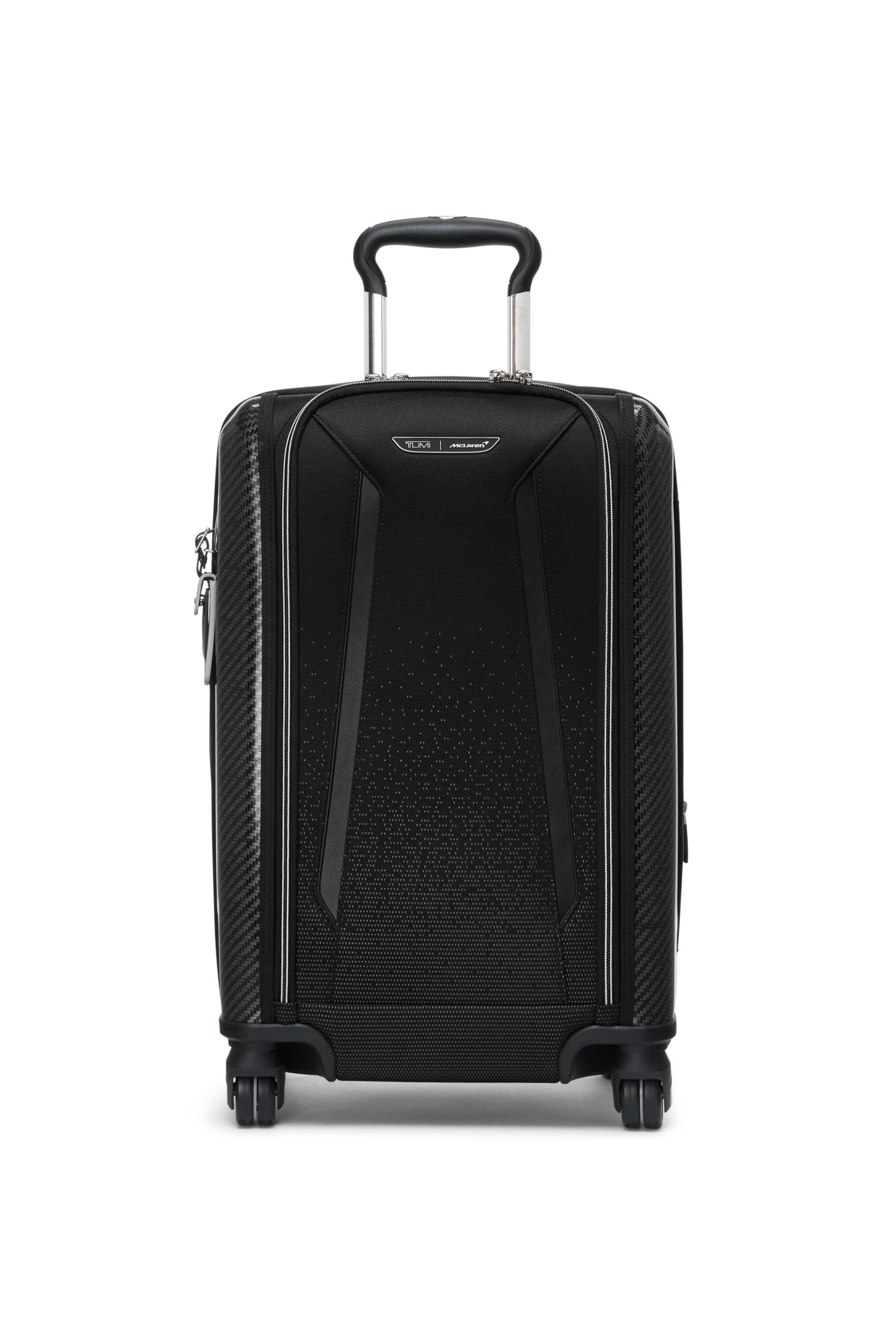 Tumi i mclaren valise 4 roues taille s TUMI Noir