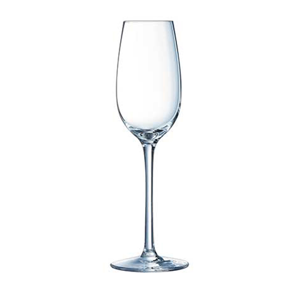 Spirits - 6 verres à cherry 13cl CHEF & SOMMELIER Transparent