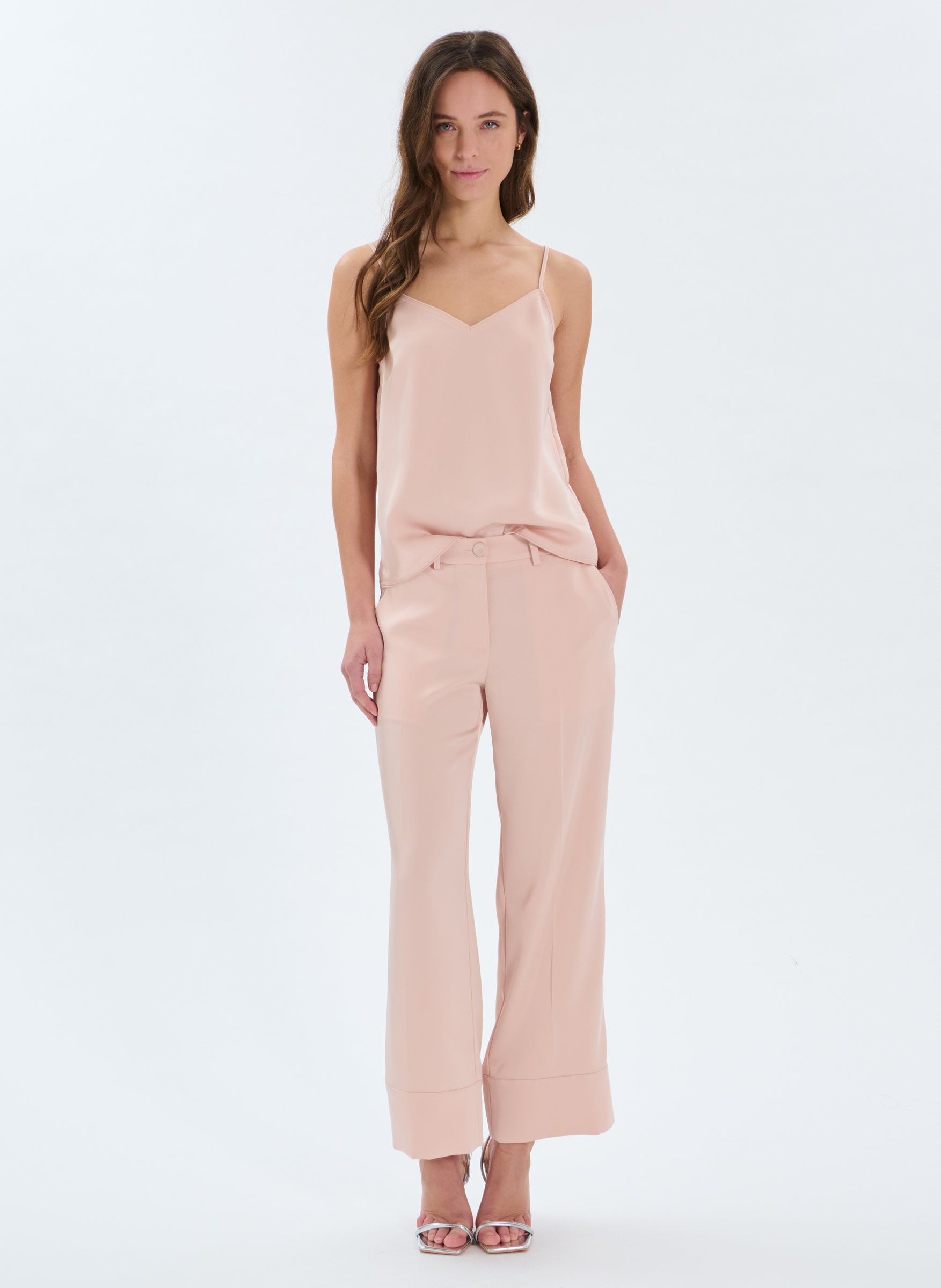 Top  tailaya ZAPA Rose