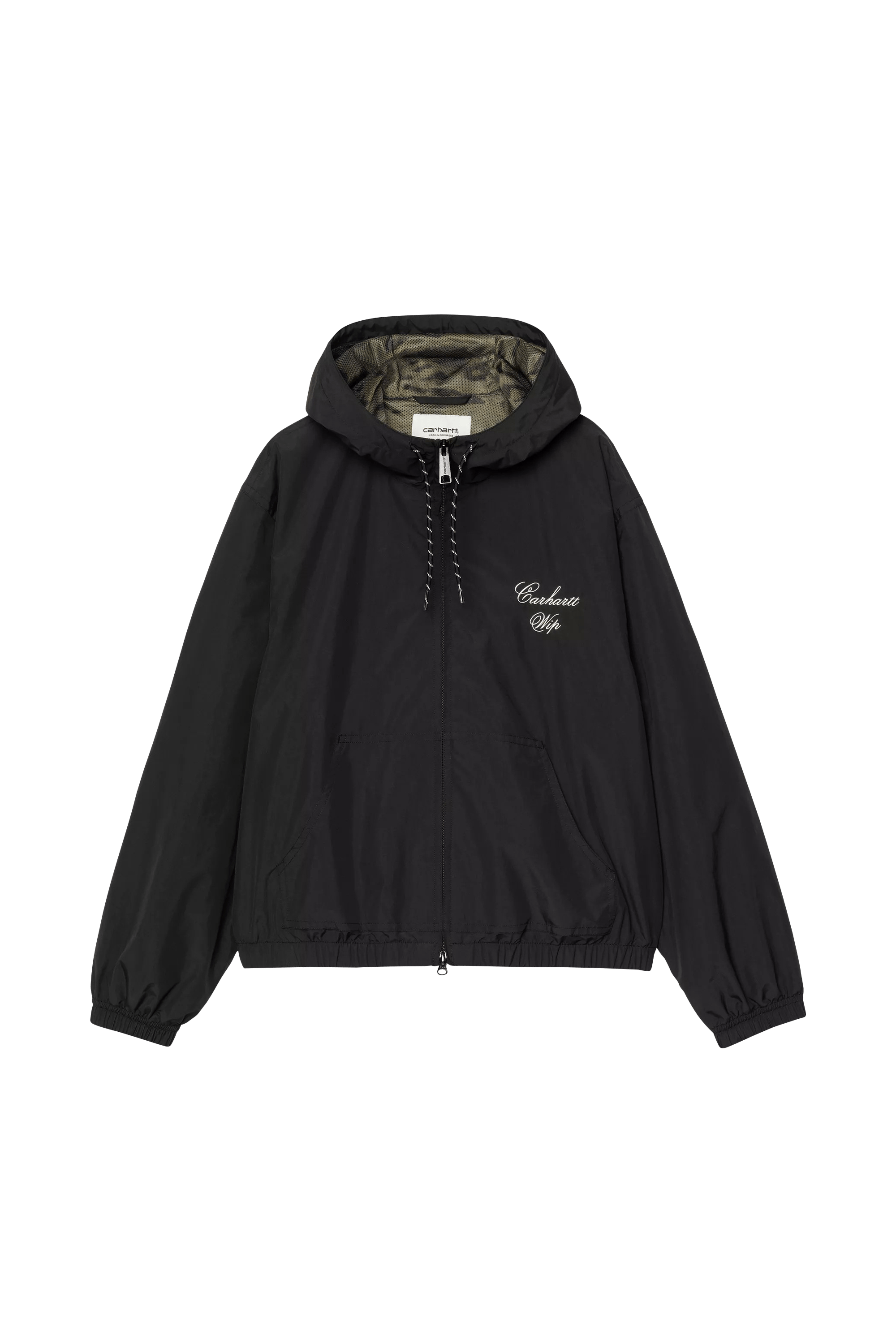 Veste travon CARHARTT WIP Noir