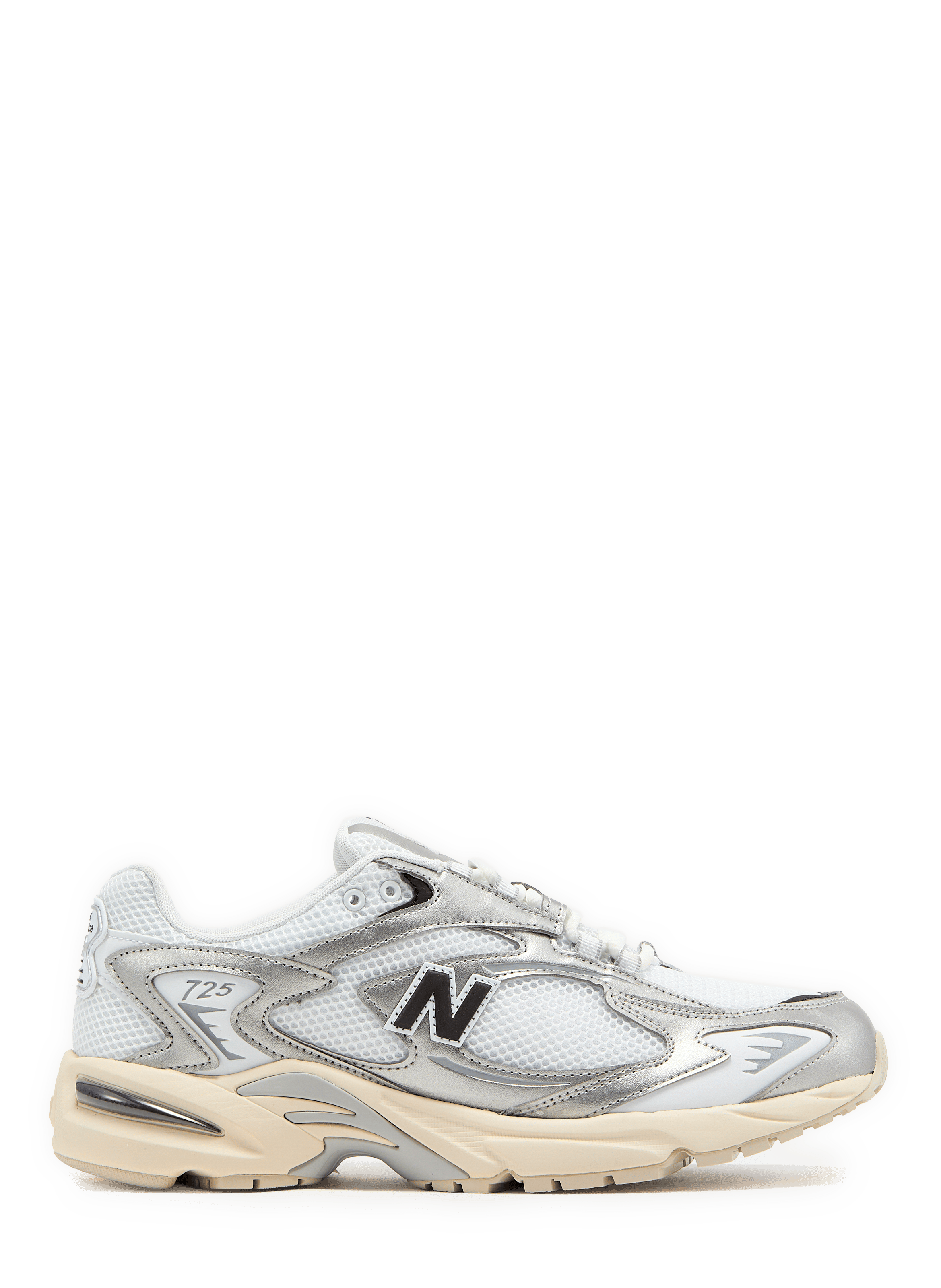 Scarpe da ginnastica 373 v2 NEW BALANCE Bianco