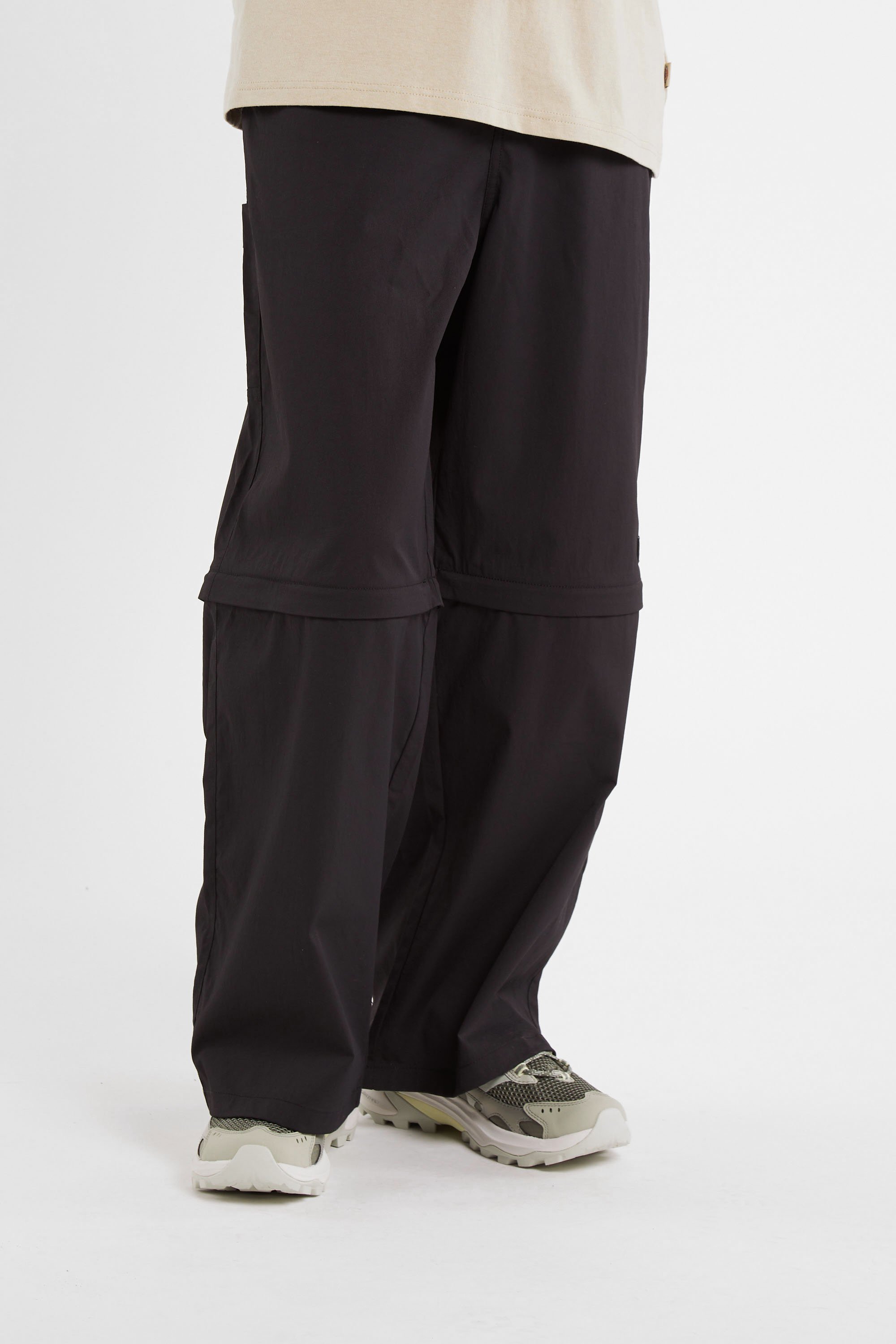 Pantalon solotex archive pants black DICKIES Noir