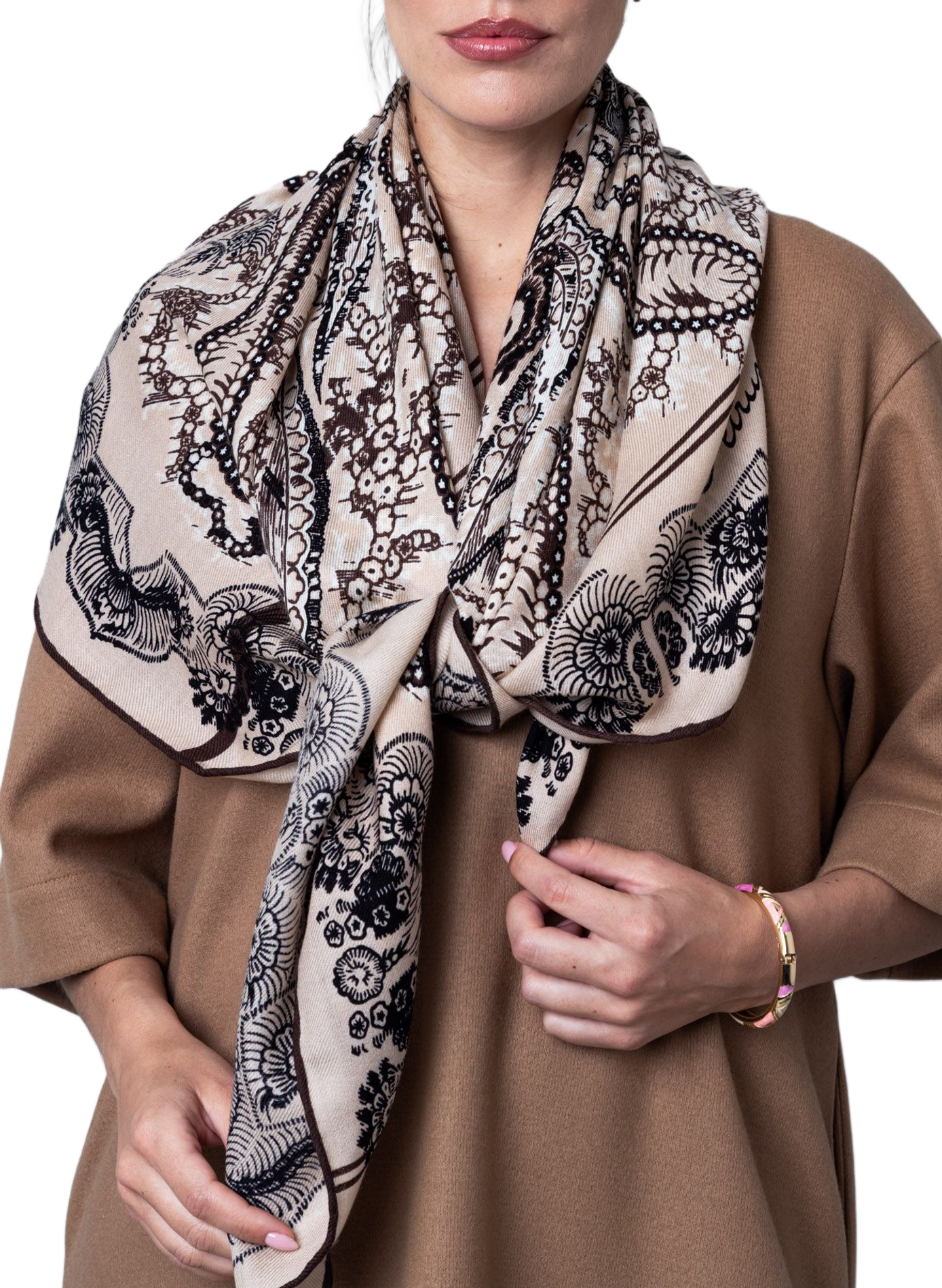 erreur ref PETRUSSE Beige