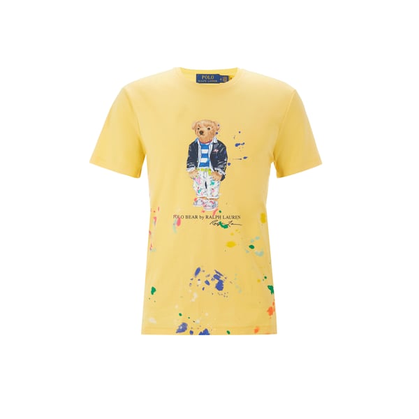 T-shirt en coton