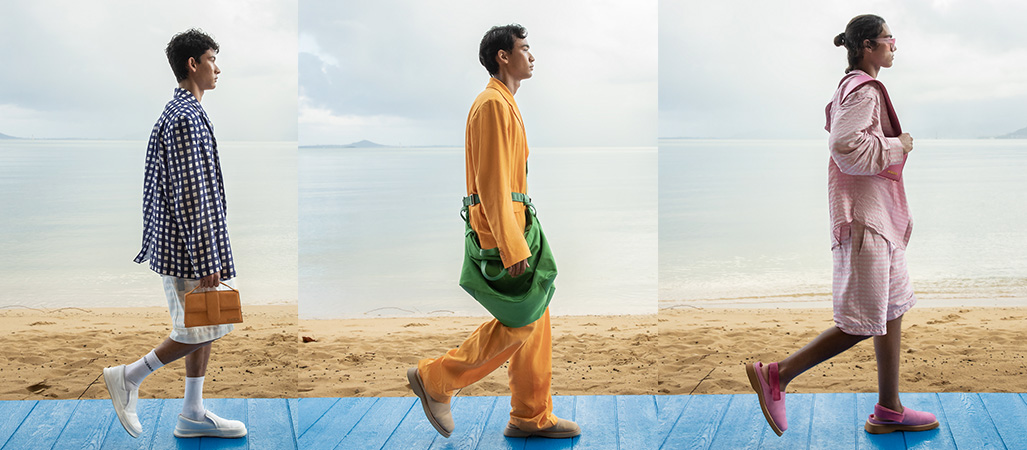 Jacquemus soldes homme new arrivals