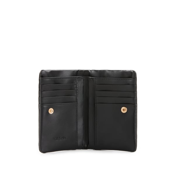 Portefeuille Winnie en cuir