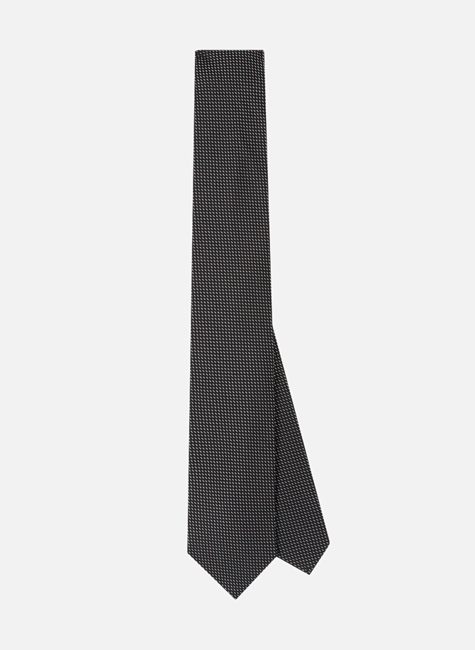 ربطة عنق حريرية CALVIN KLEIN