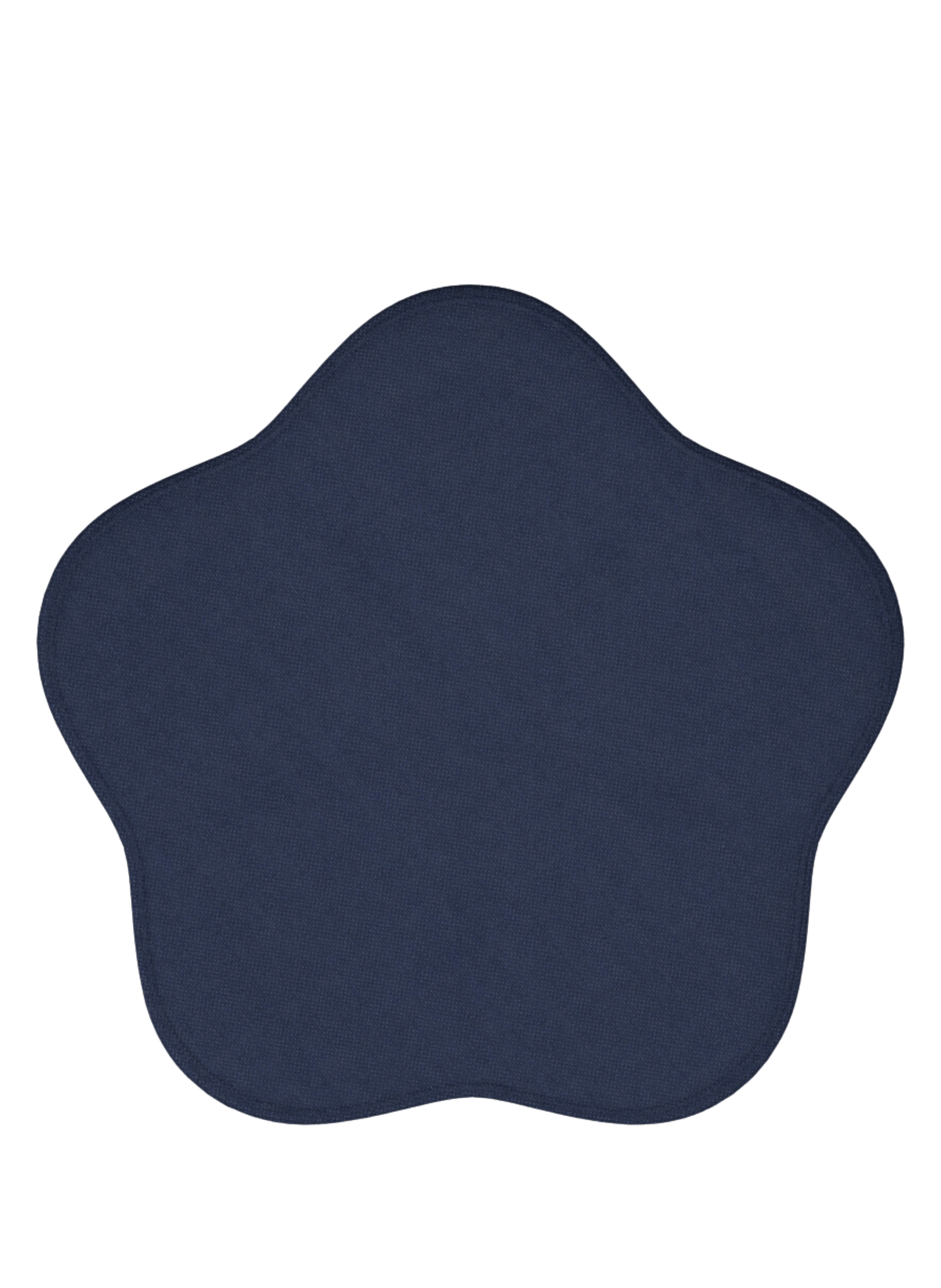 Panier pour chien ou chat Harmony Bleu