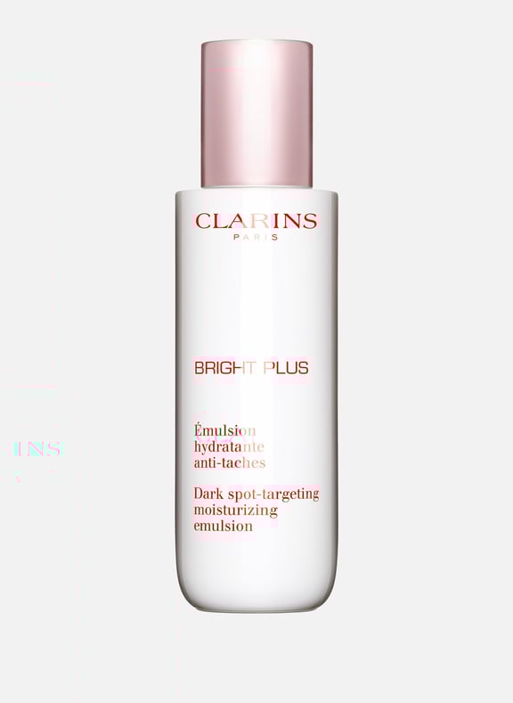Bright Plus Anti-Dark Spot Hydrating Emulsion - Bright Plus by CLARINS CLARINS Bright Plus Anti-Dark Spot Hydrating Emulsion - Bright Plus