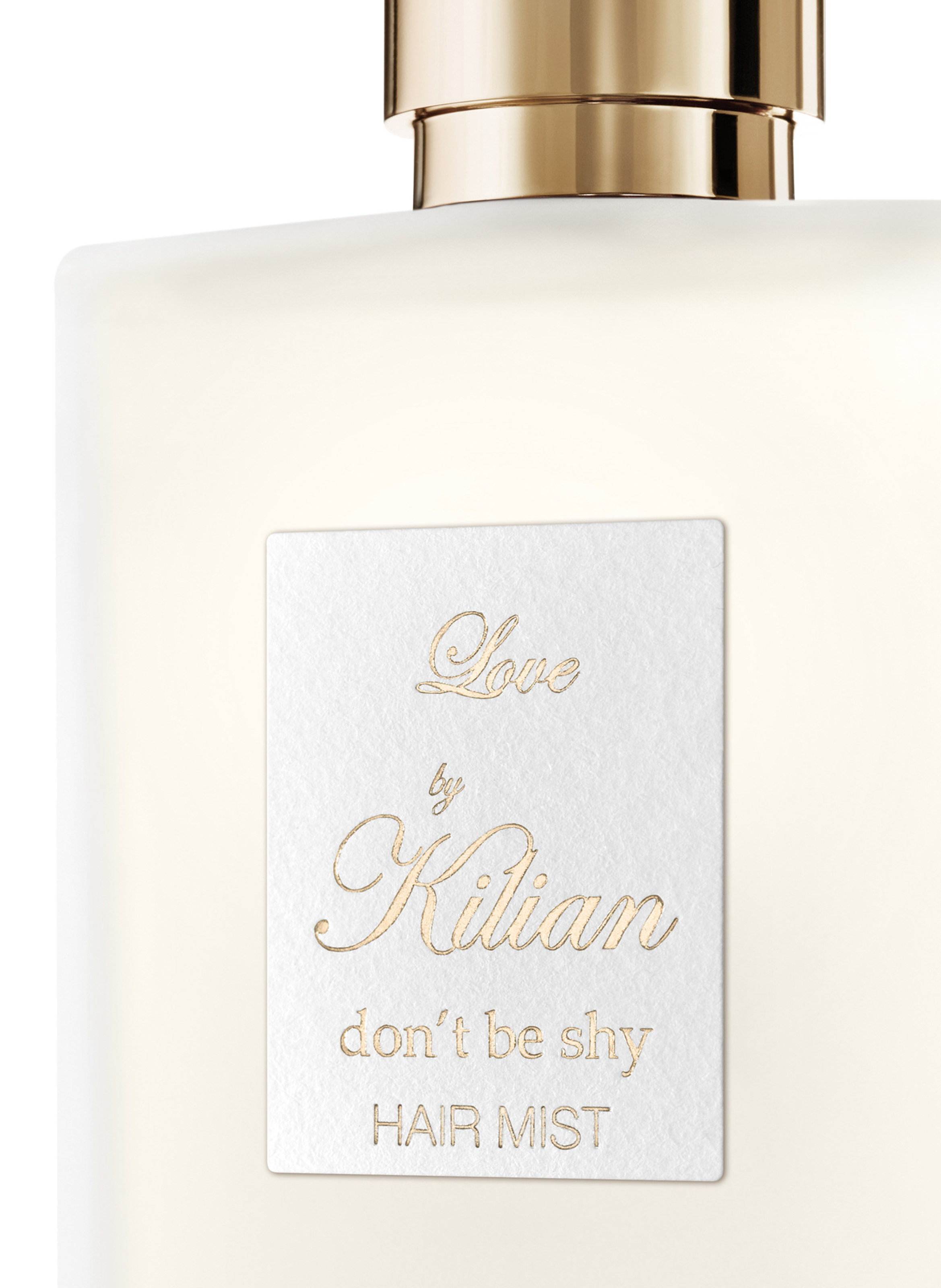 Love don't be shy - Hair mist KILIAN PARIS No color