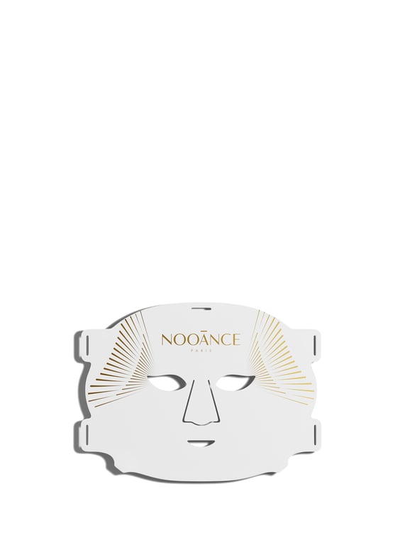 Masque led professionnel by NOOANCE Masque led professionnel No color