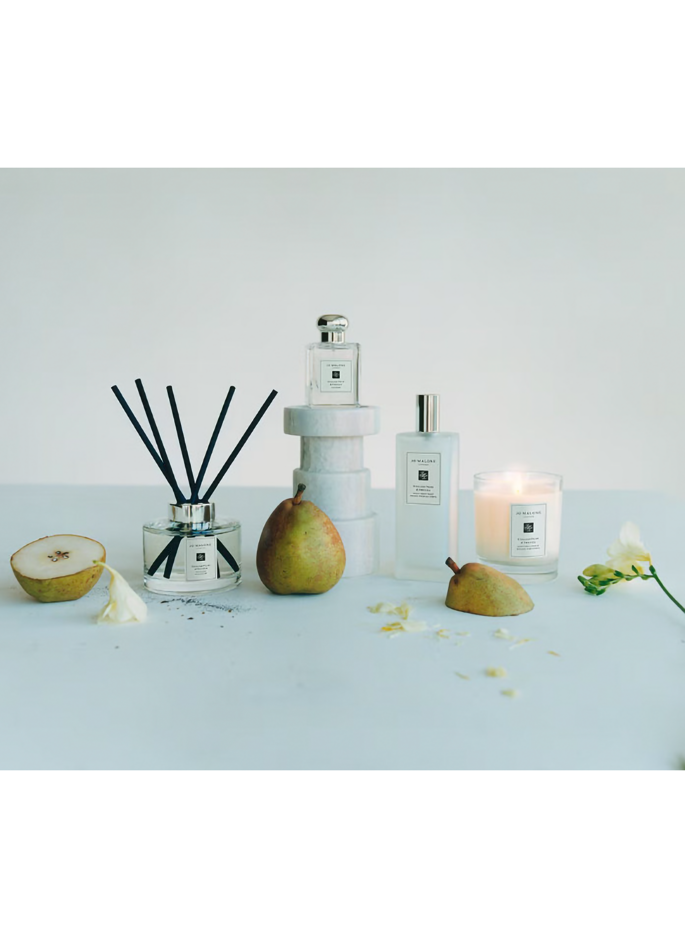 English Pear & freesia - Recharge de diffuseur JO MALONE LONDON No color