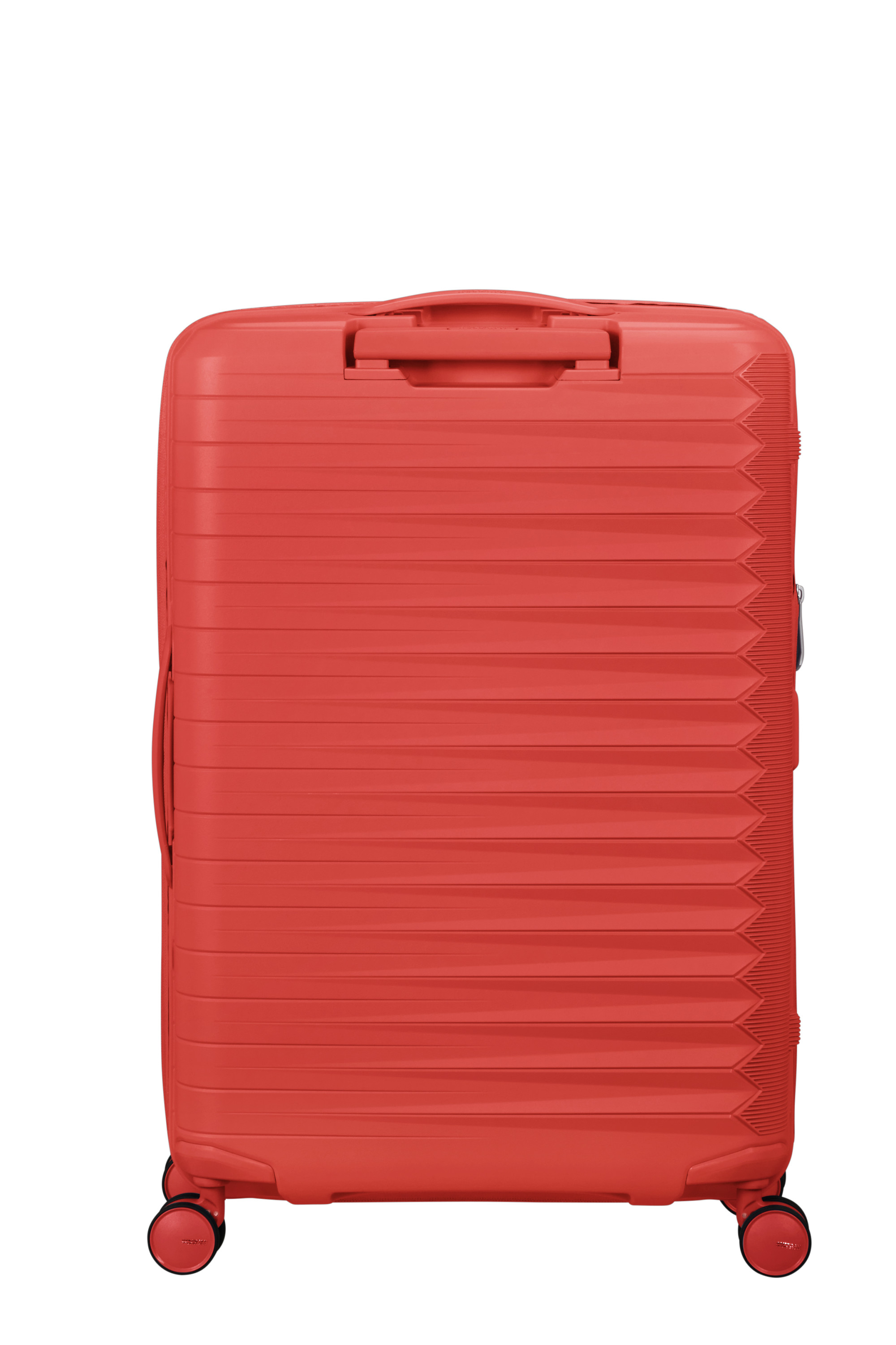 Fastforward valise 4 roues taille M Orange