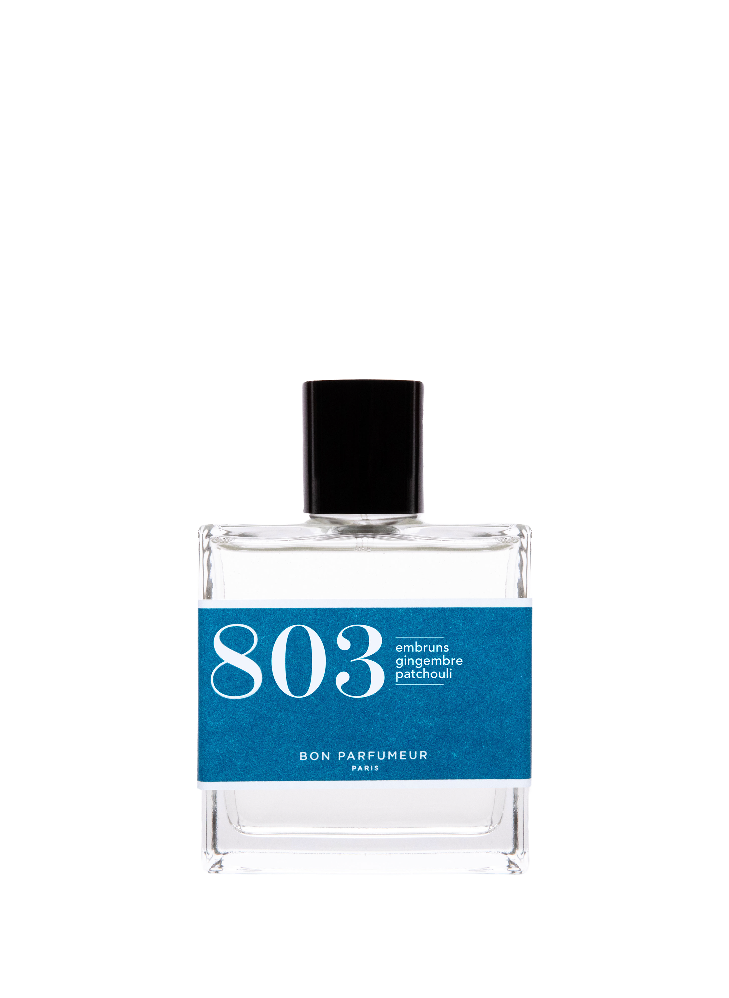 803 perfume BON PARFUMEUR No color