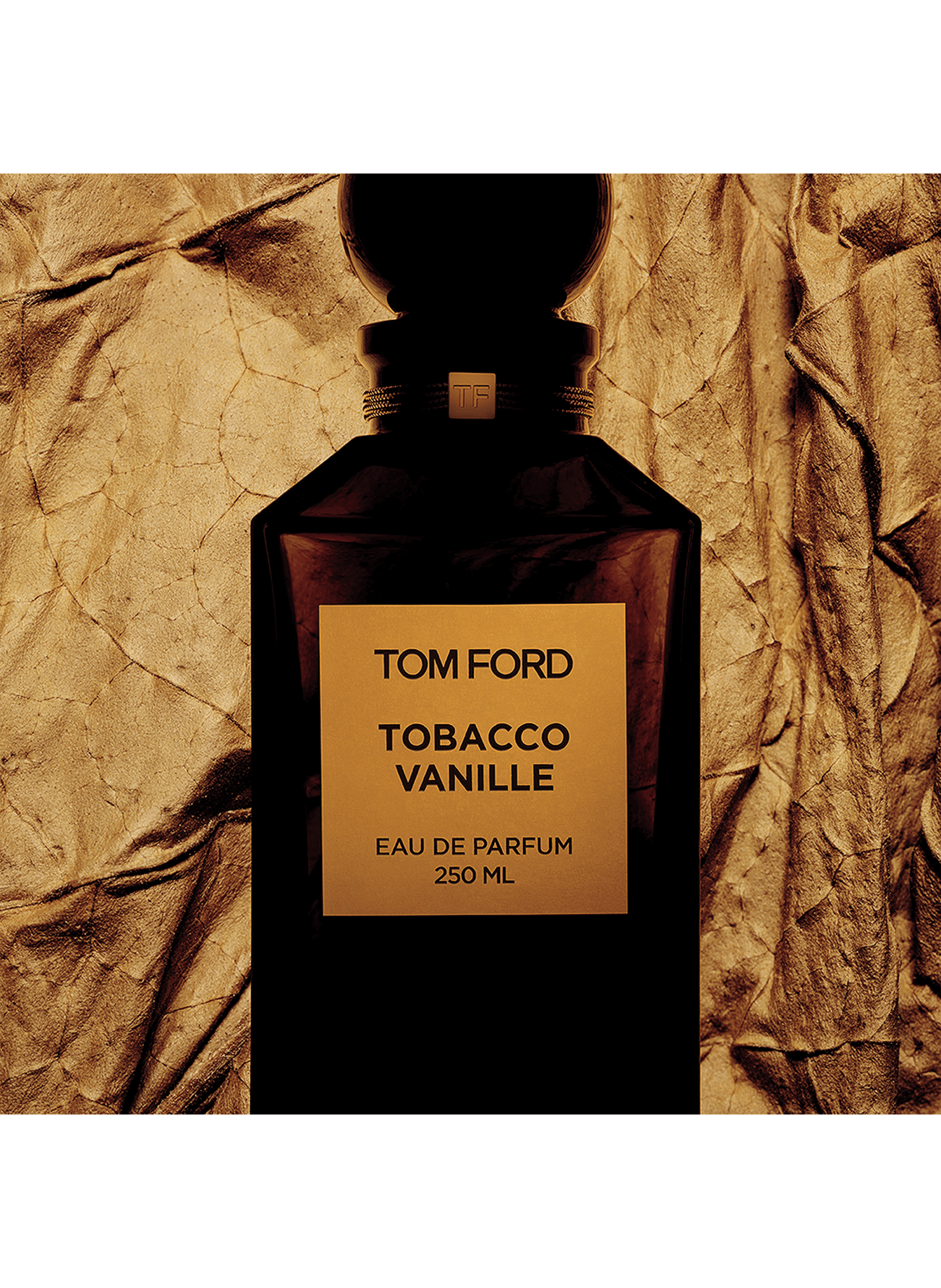 Tobacco Vanille Eau de Parfum TOM FORD No color