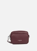Crossbody bag - Milano Ama  Bordeaux