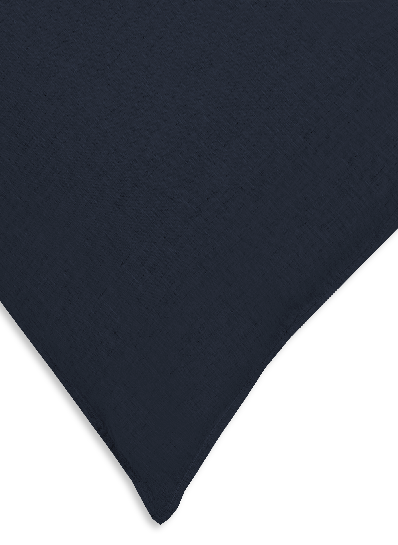 Pillowcase AU PRINTEMPS PARIS Blue