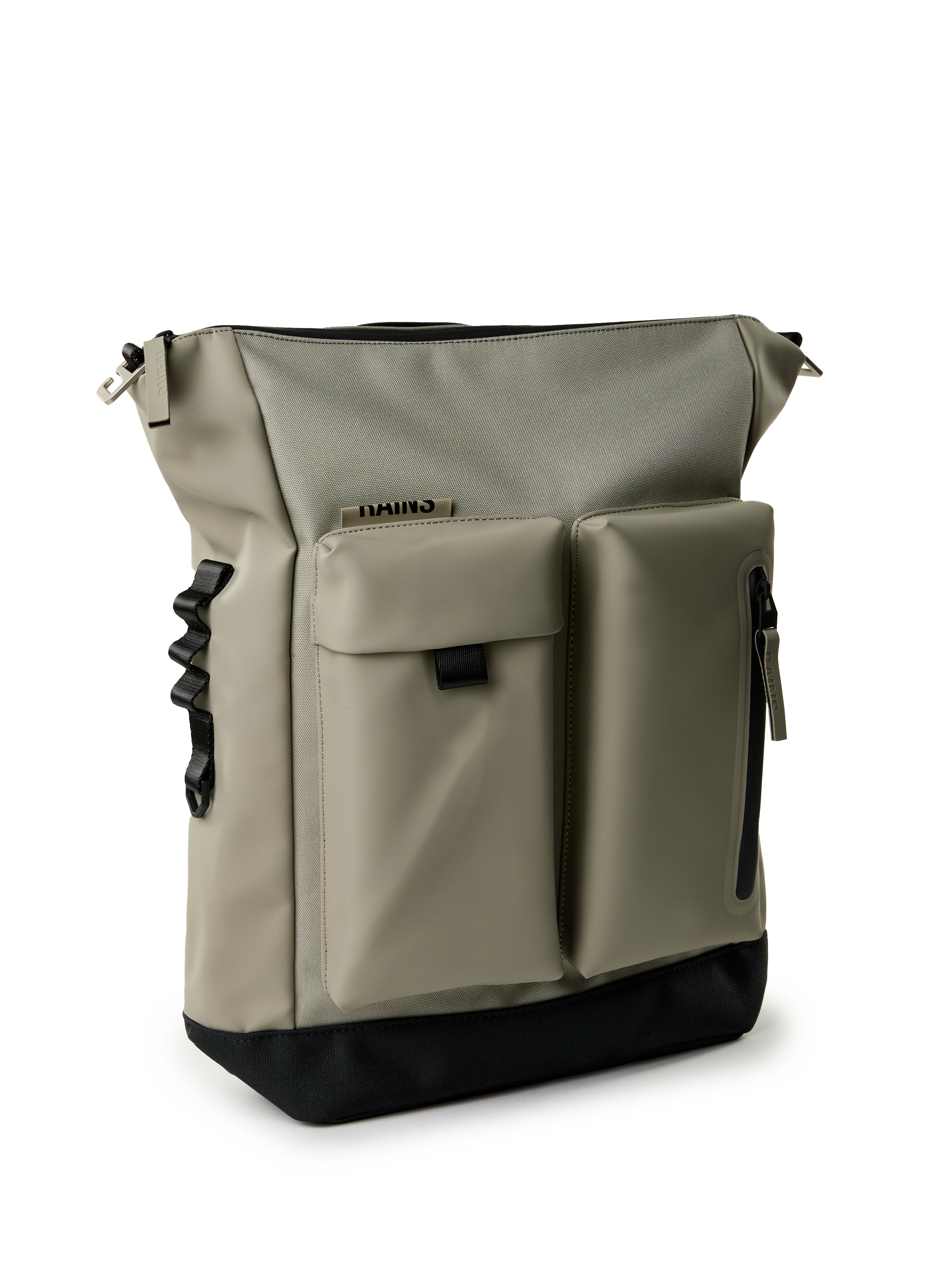 Oturu backpack RAINS Green