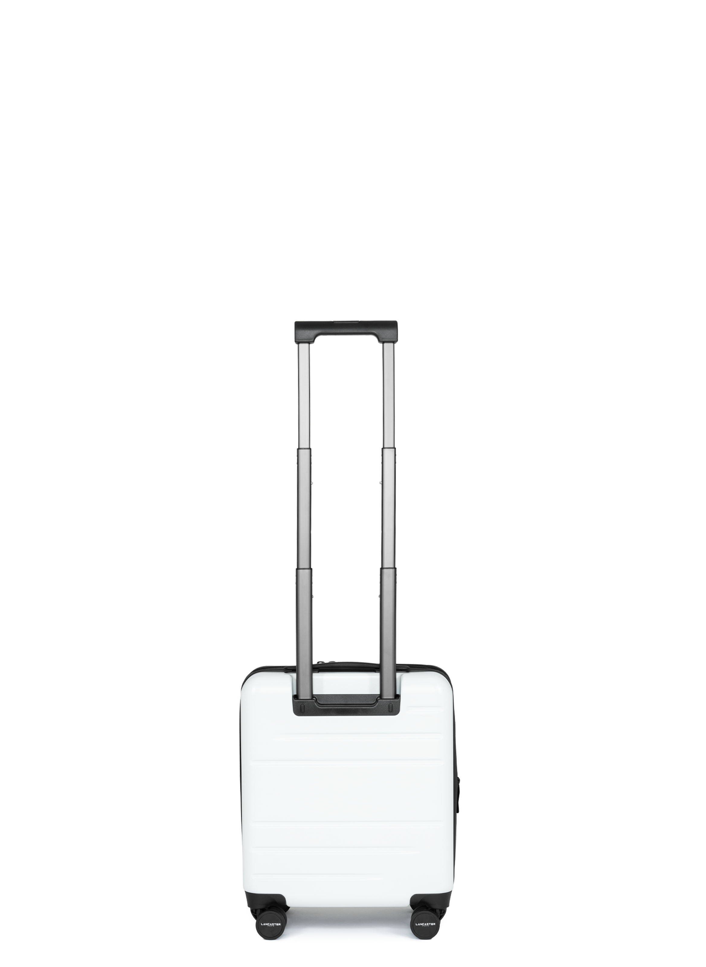 Luggage Underseat - CDG LANCASTER White