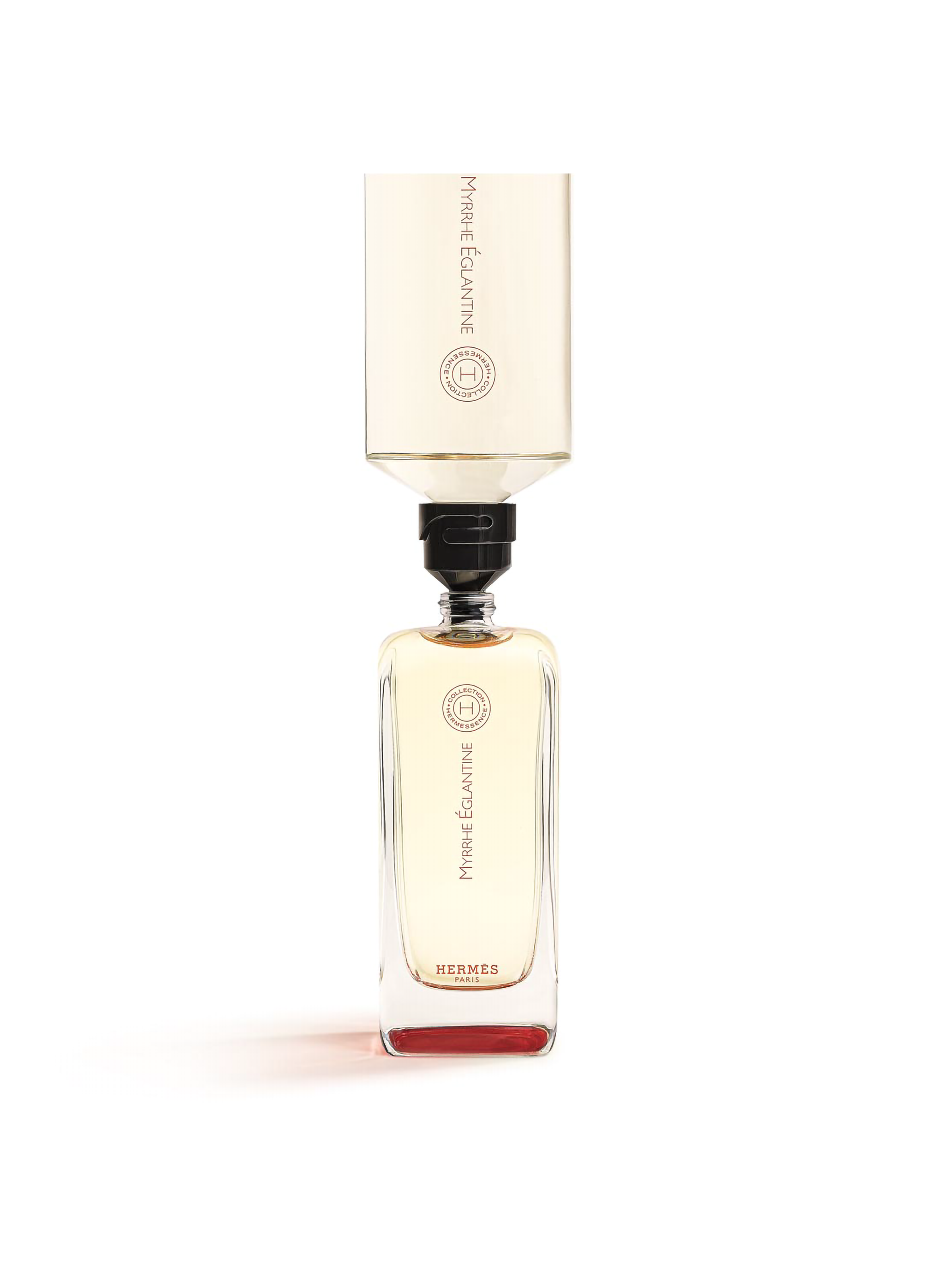 Myrrh Eglantine - Eau de Toilette HERMÈS No color