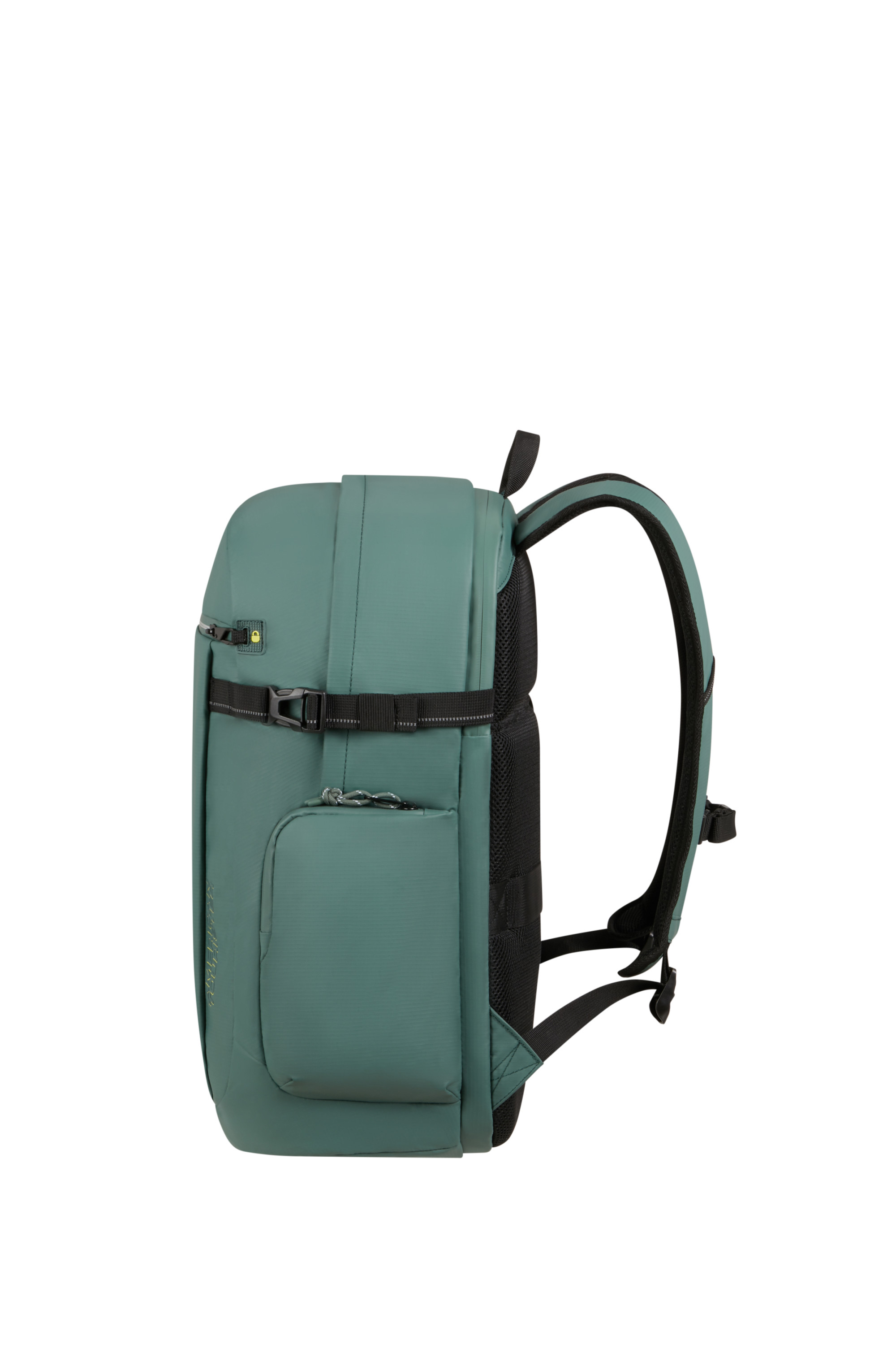 Upventure sacoche ordinateur AMERICAN TOURISTER Vert