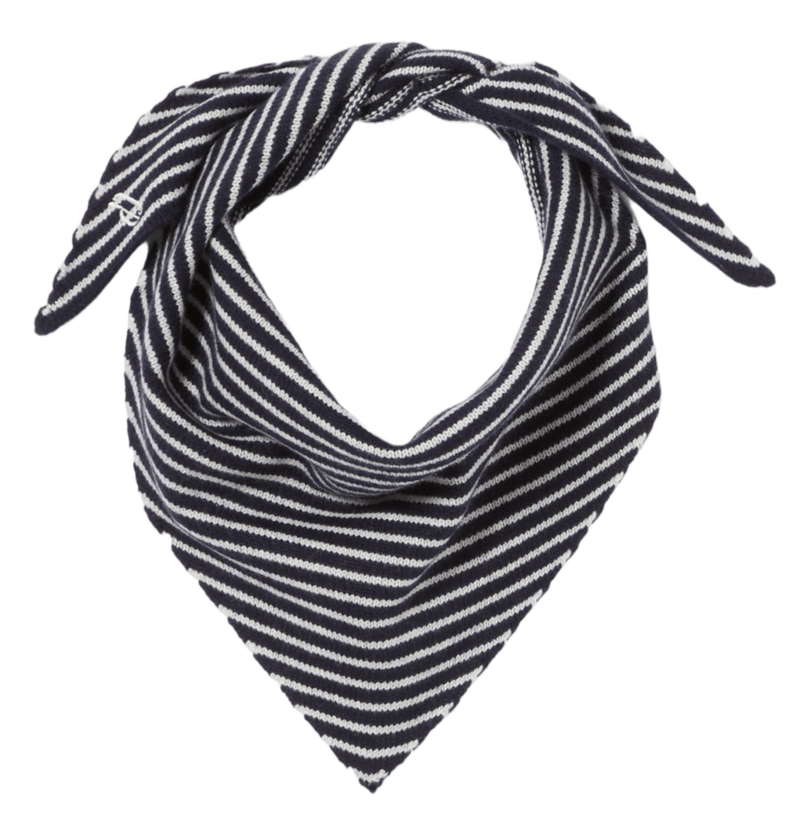 Foulard en cachemire madisono CLAUDIE PIERLOT Multicolore