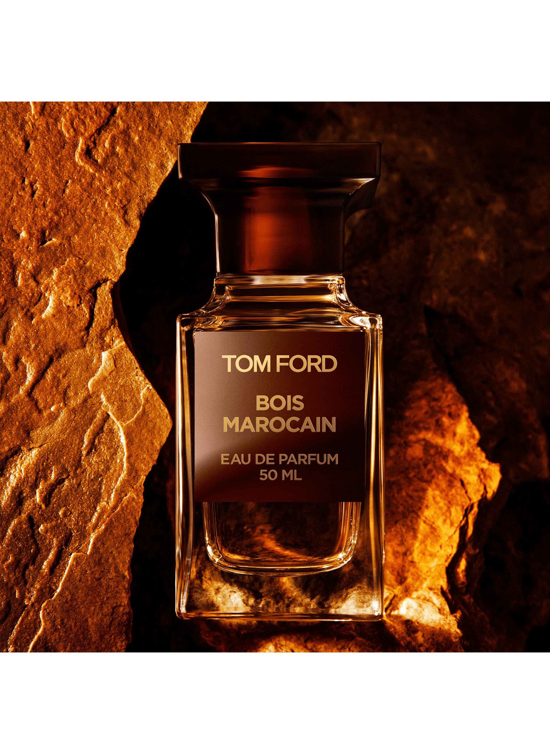 Moroccan Wood - Eau de Parfum TOM FORD No color