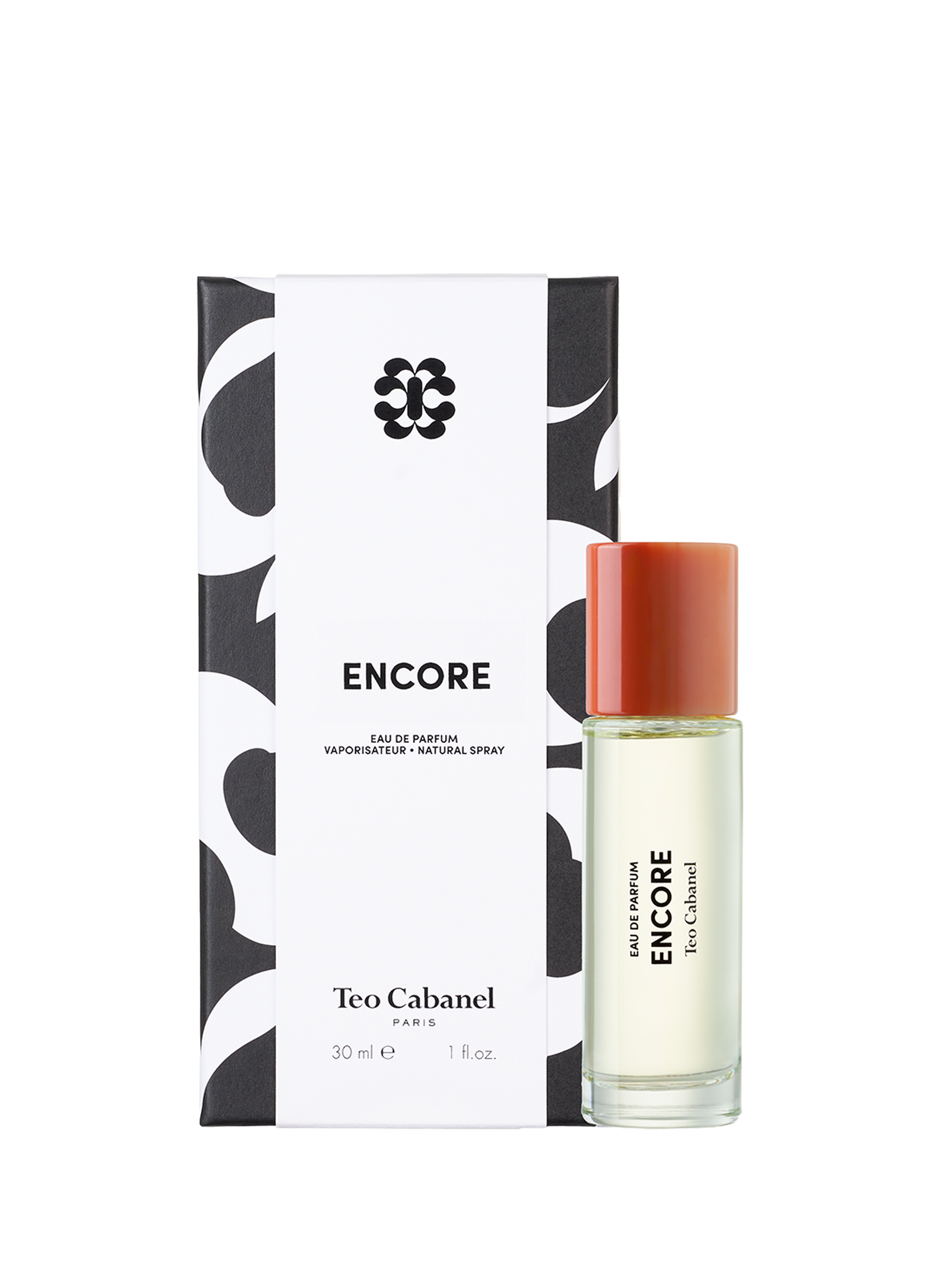 Eau de parfum - Encore TEO CABANEL No color