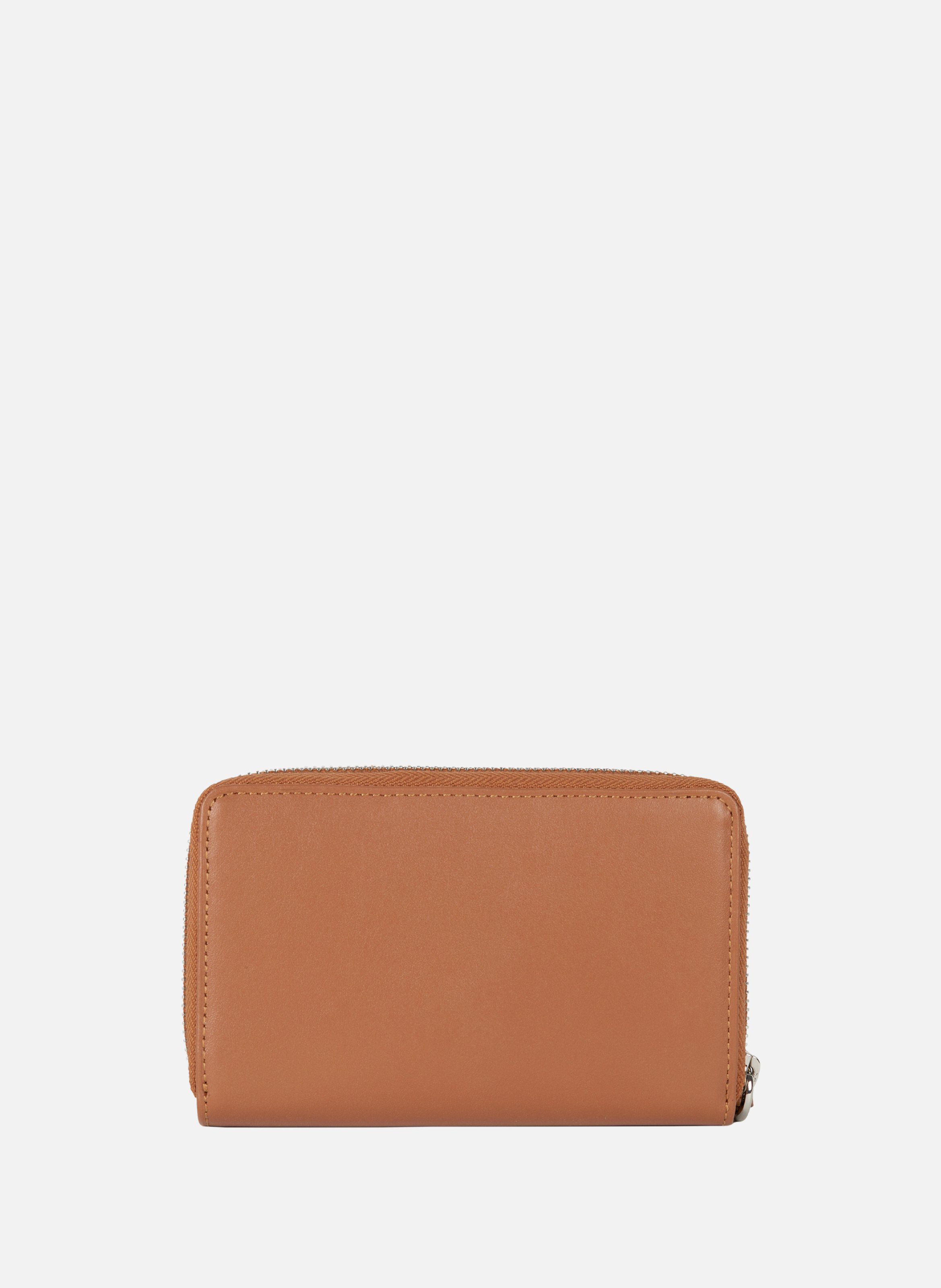 Wallet - Paris PM LANCASTER Brown